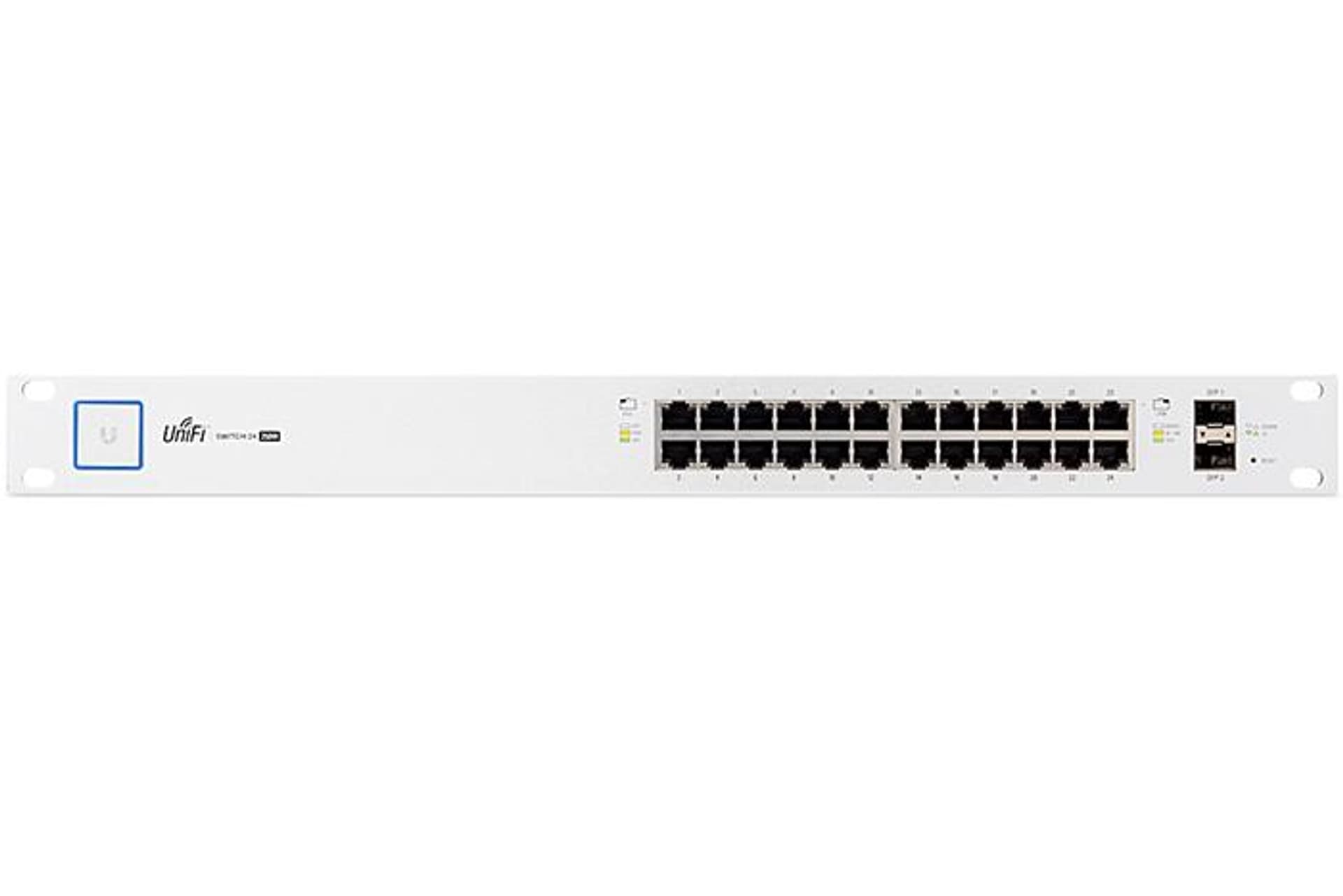 

Ubiquiti Unifi Switch US-24
