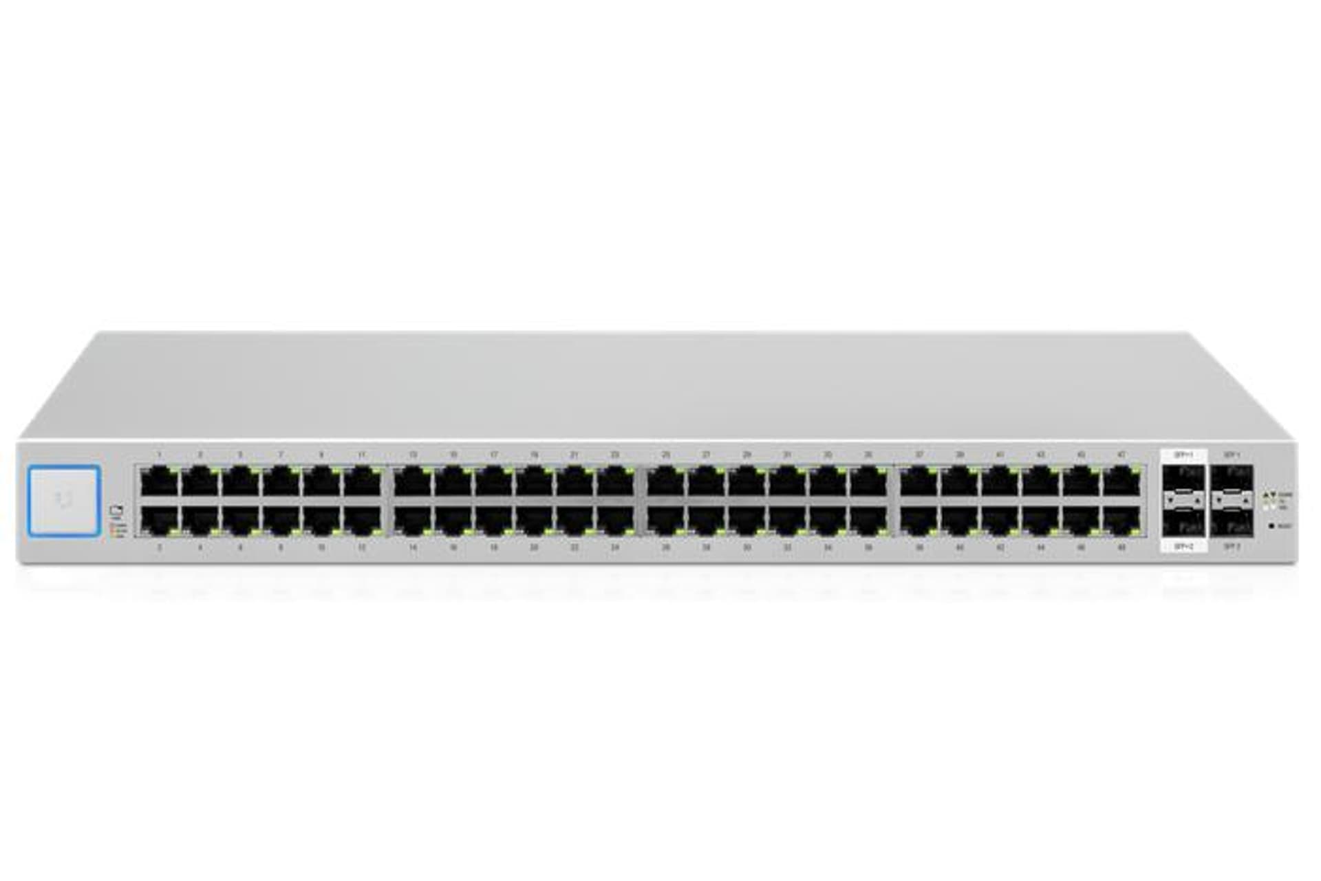 

Ubiquiti Unifi Switch US-48