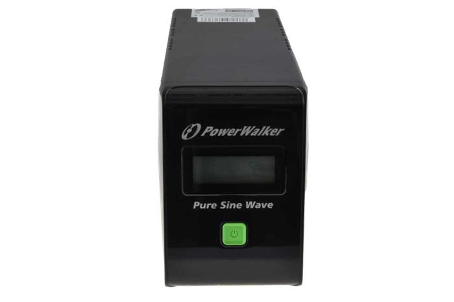

UPS POWER WALKER VI 800 SW/FR