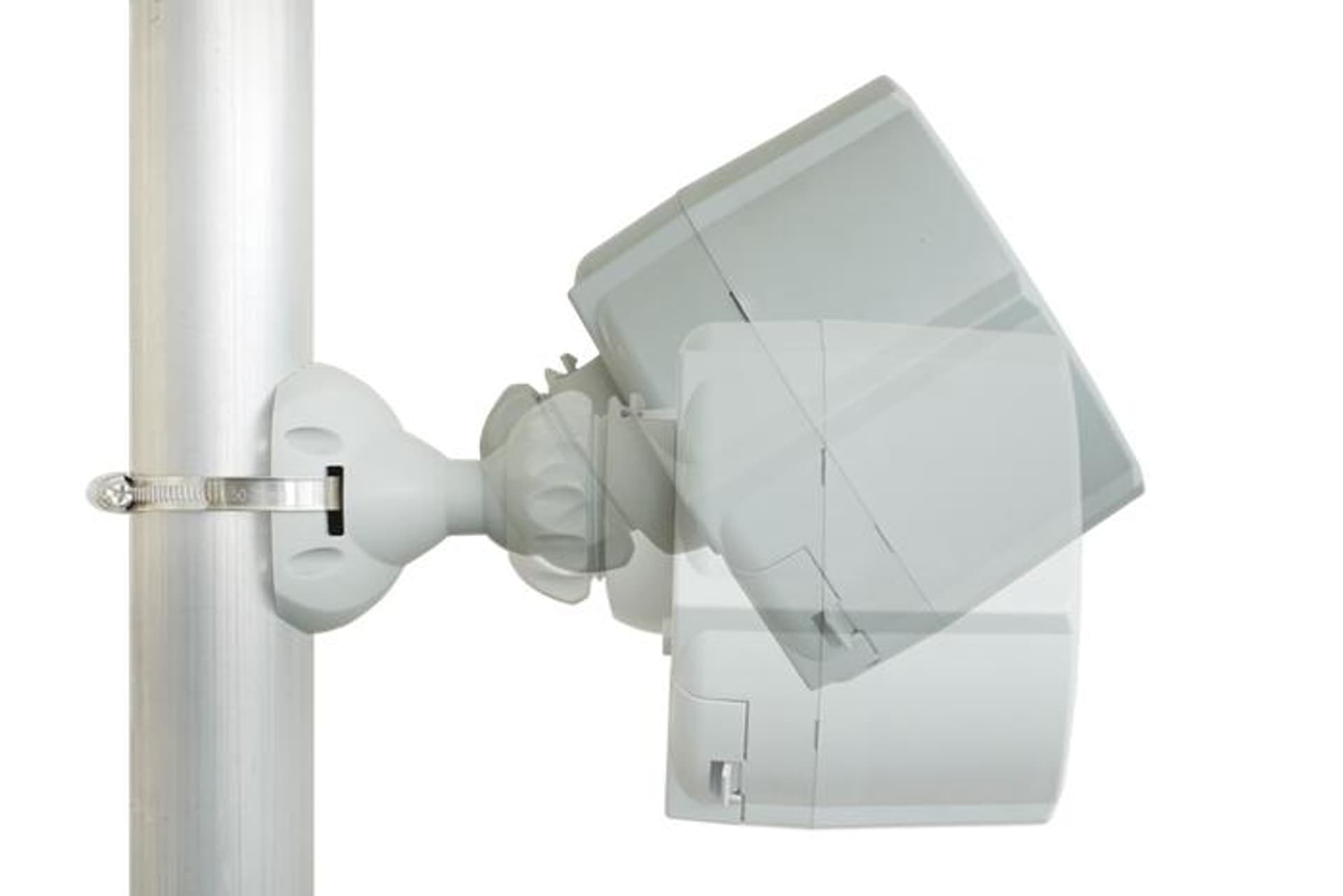 

Uchwyt NanoBracket Light (slant) dla RB SXT, Slant) dla rb sx