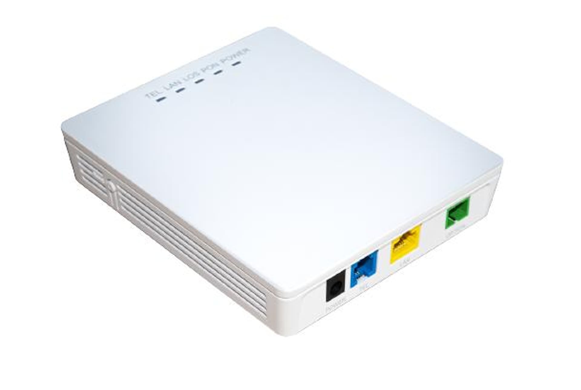 

Huawei HG8110H GPON / EPON ONT 1x GE 1X POTS 1x SC/APC
