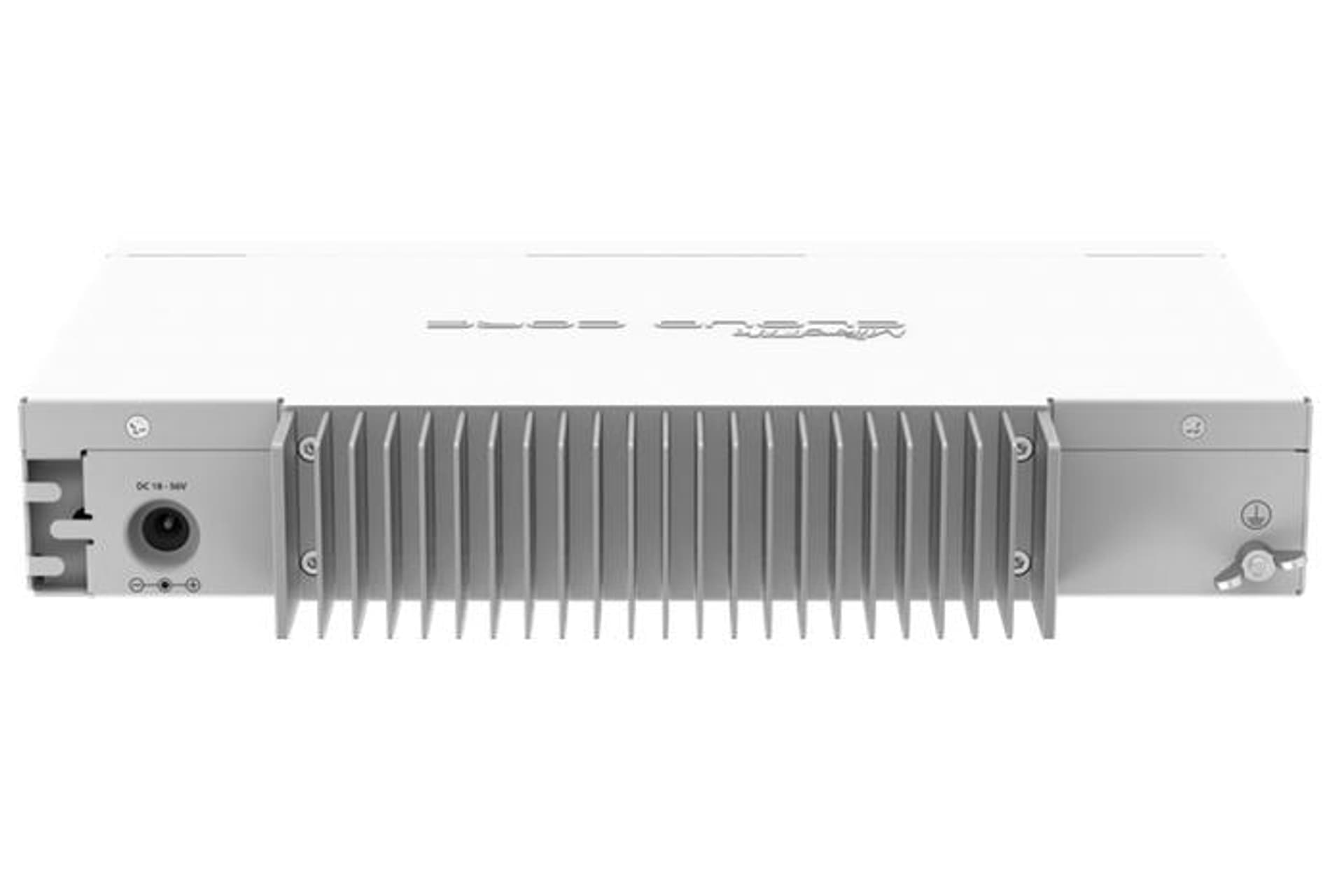 

MikroTik Cloud Core Router CCR1009-7G-1C-PC