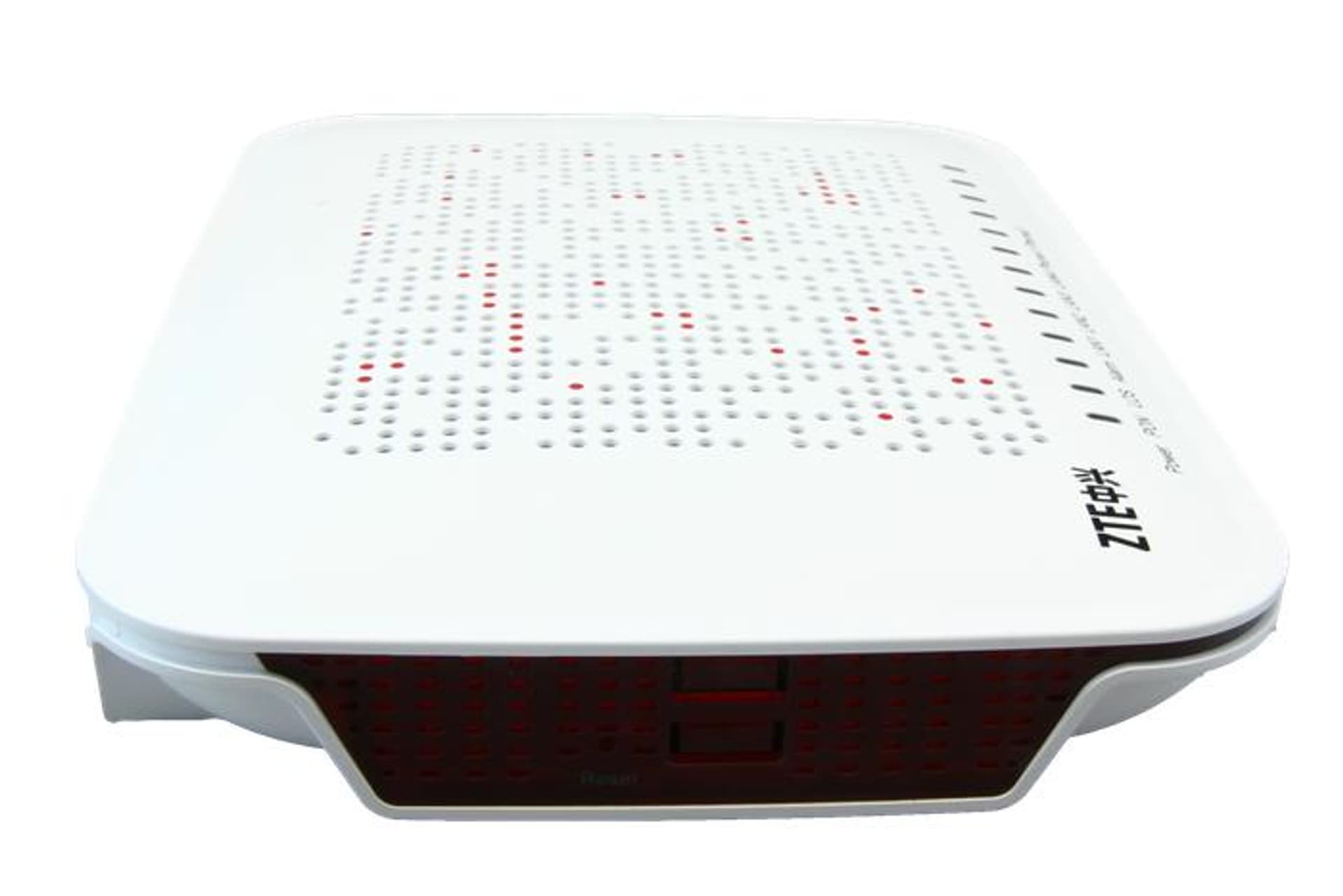 

ZTE F620 GPON ONU 2POTS+1GE+3FE V3