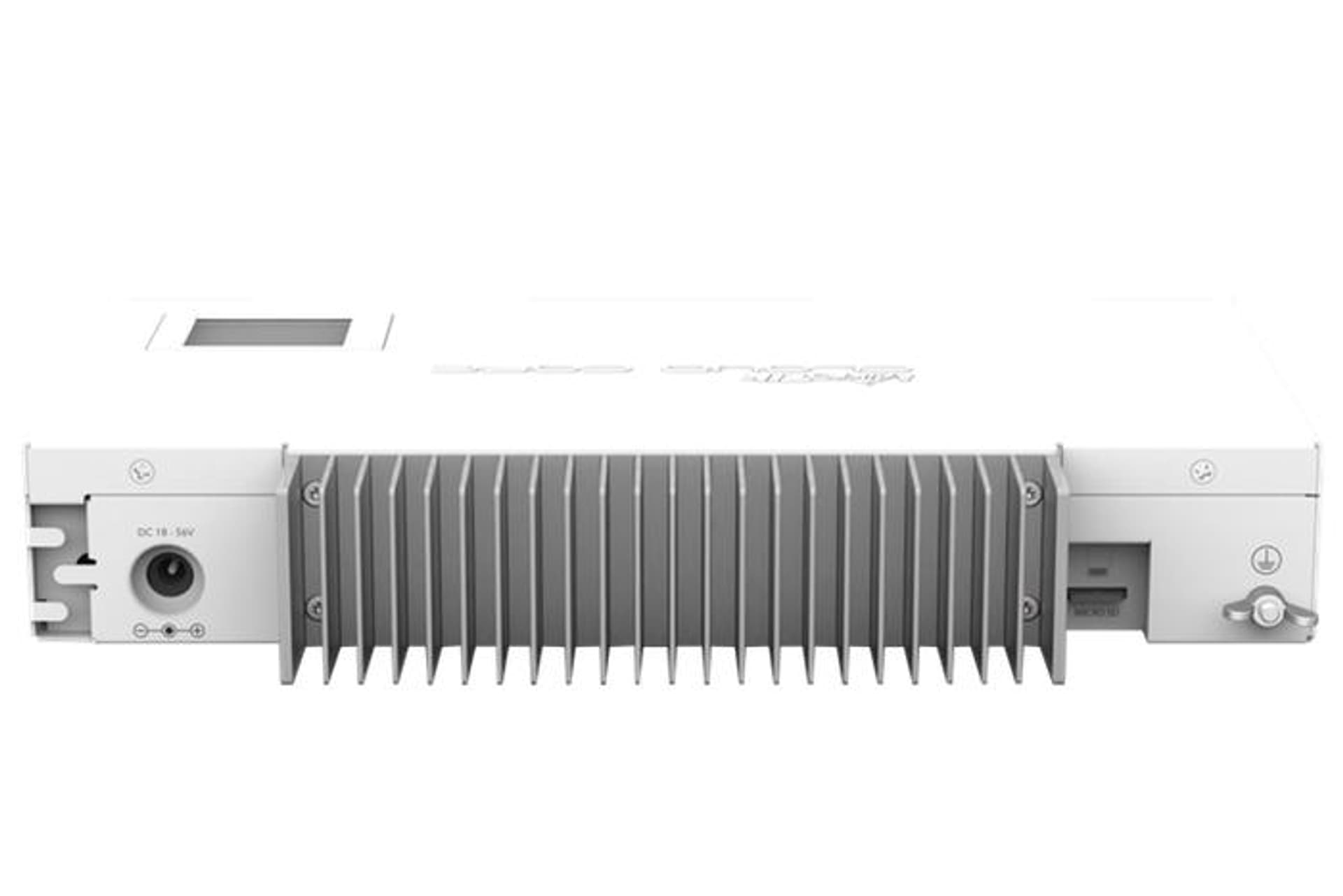 

MikroTik Cloud Core Router CCR1009-7G-1C-1S+PC