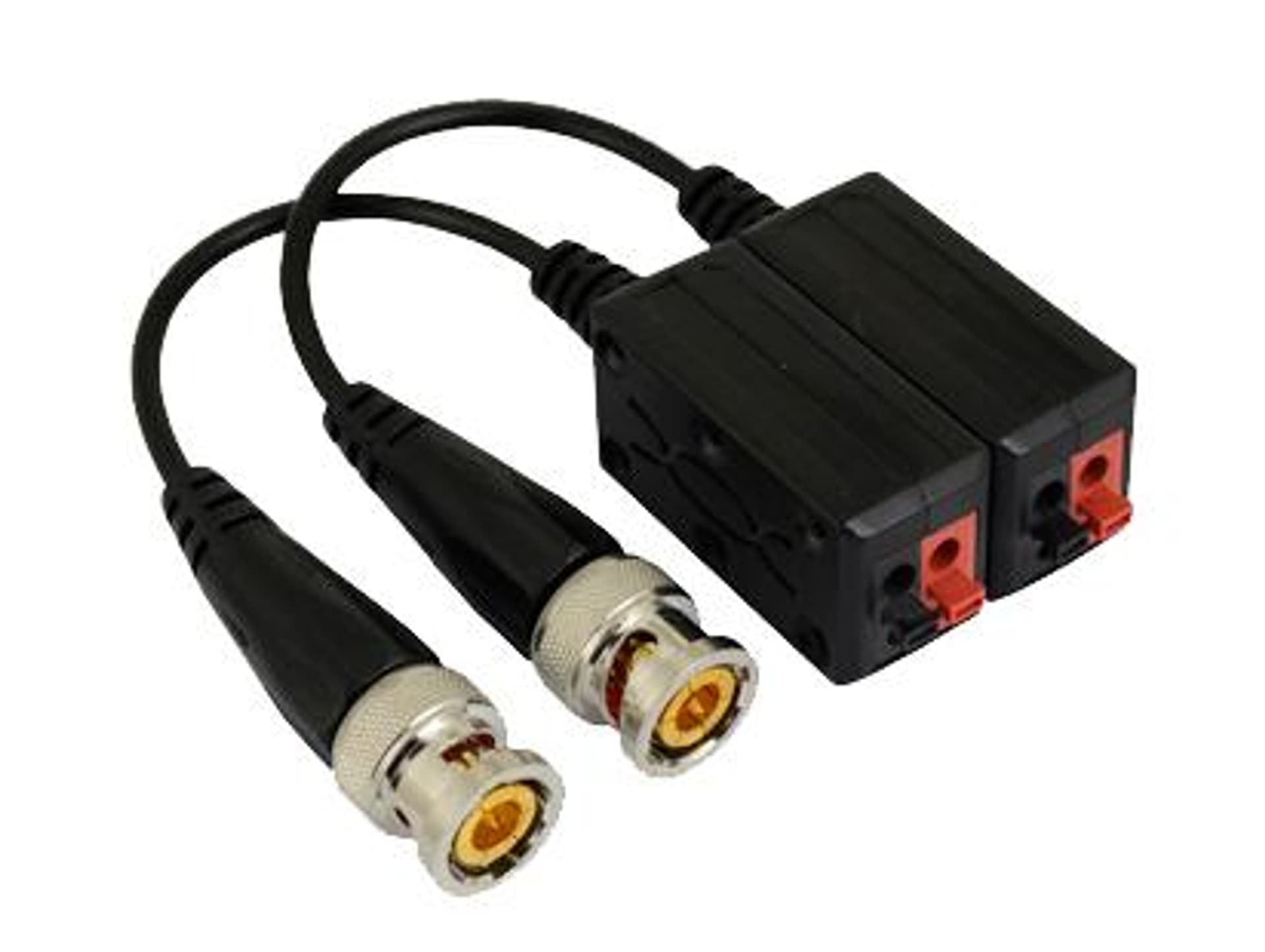 

P-TR1HD3 pasywny transmiter video HD z wtykiem BNC