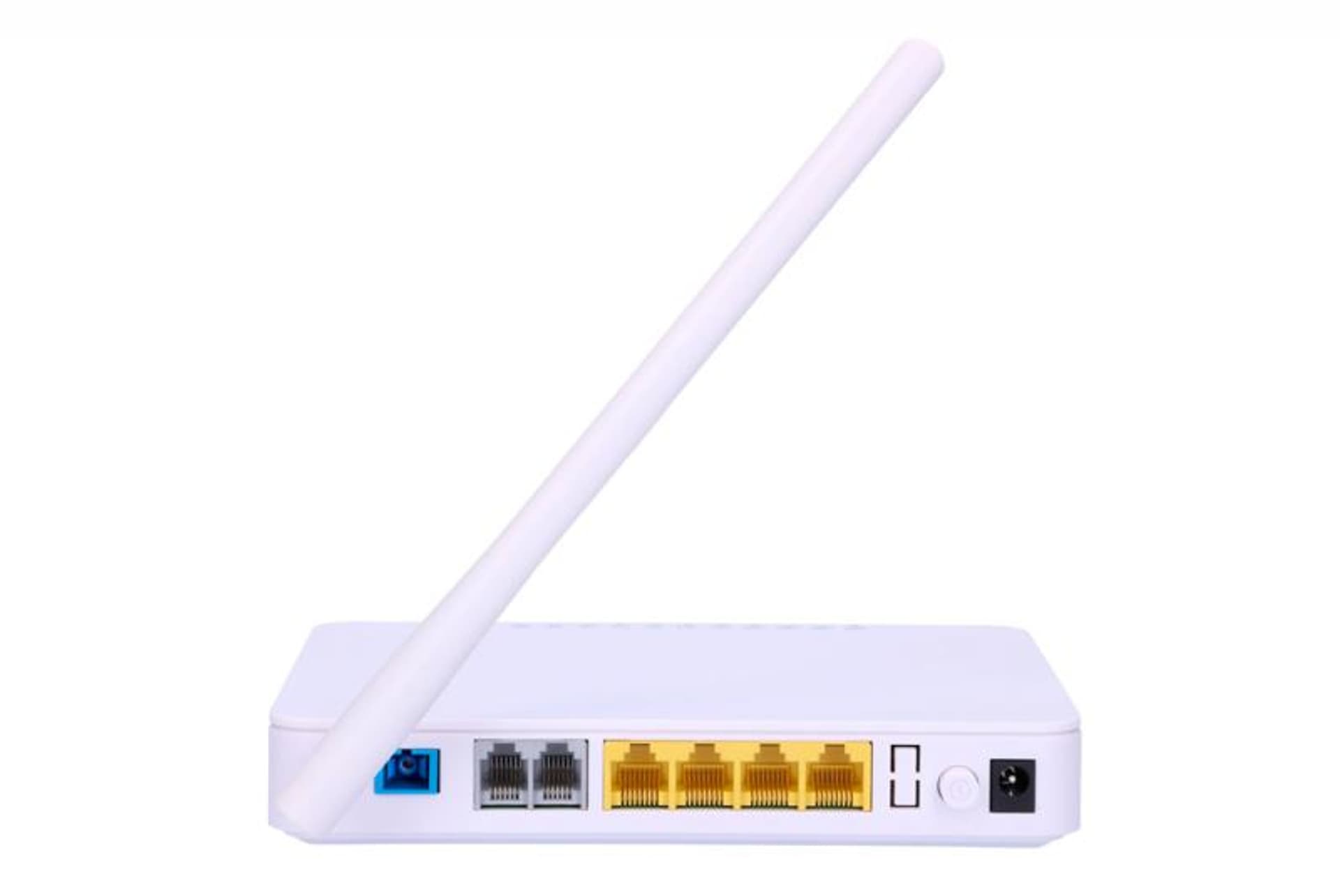 

Terminal abonencki ORION GEPON 4GE/POTS WiFi