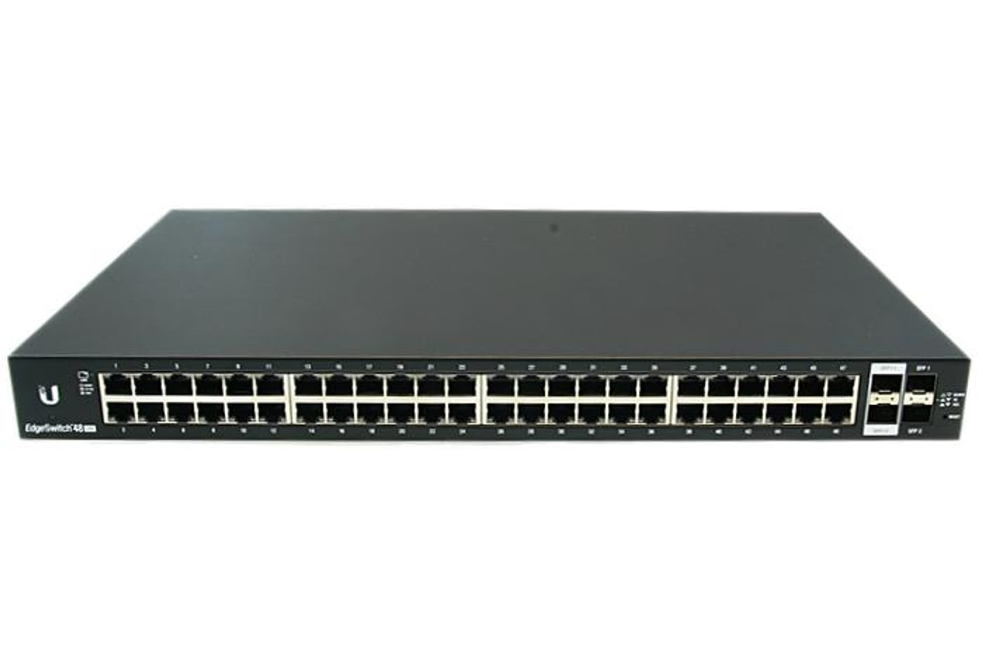 

Ubiquiti EdgeSwitch ES-48-Lite