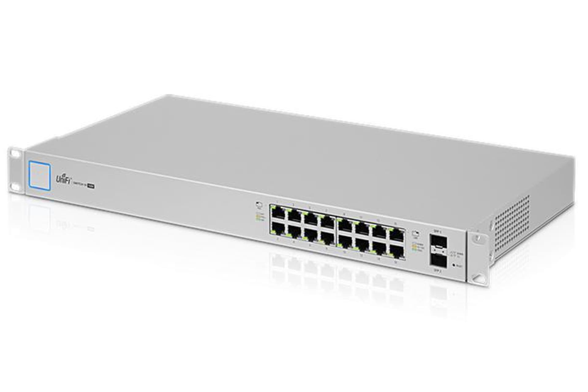 

Ubiquiti Unifi Switch US-16-150W