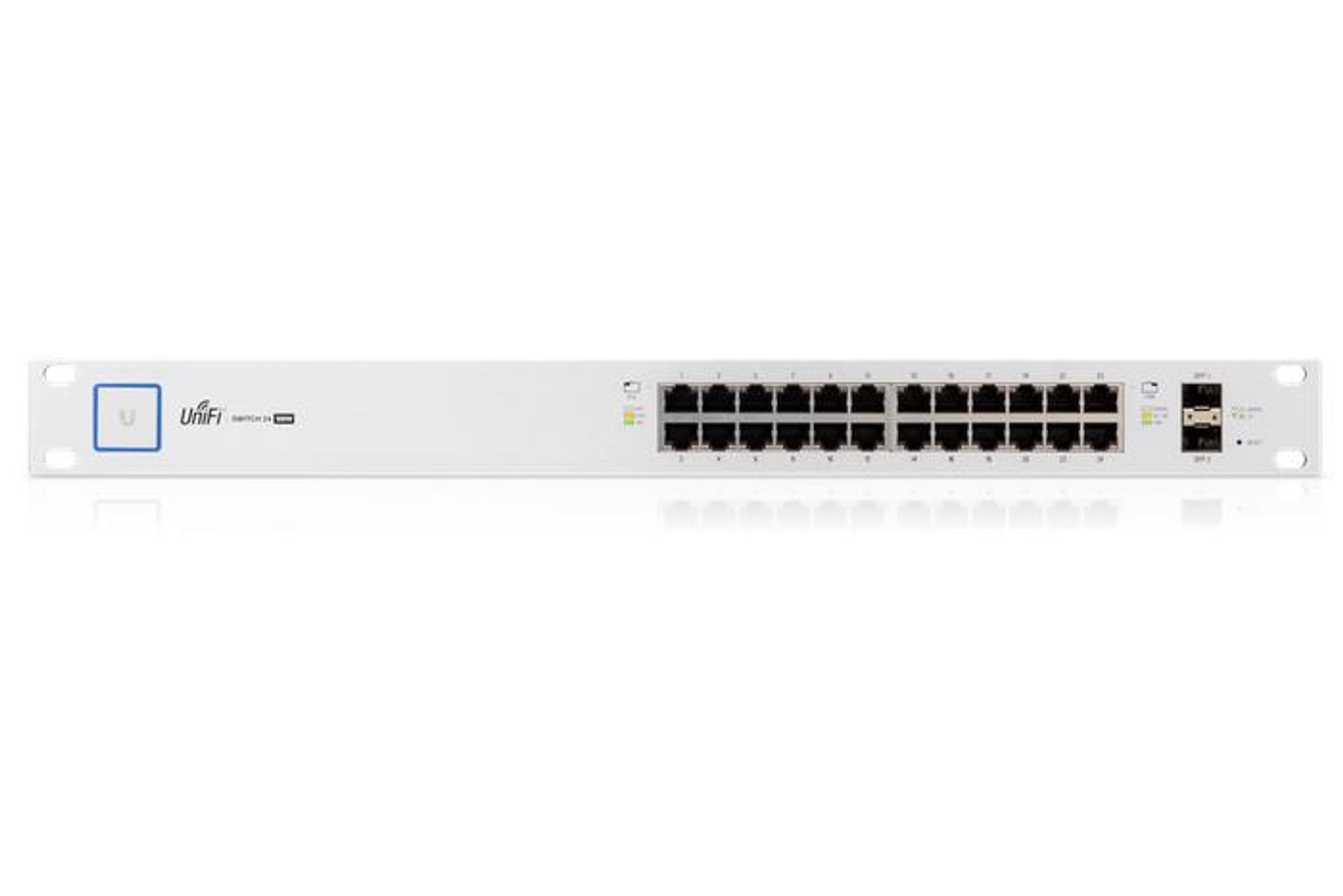 

Ubiquiti Unifi Switch US-24-500W