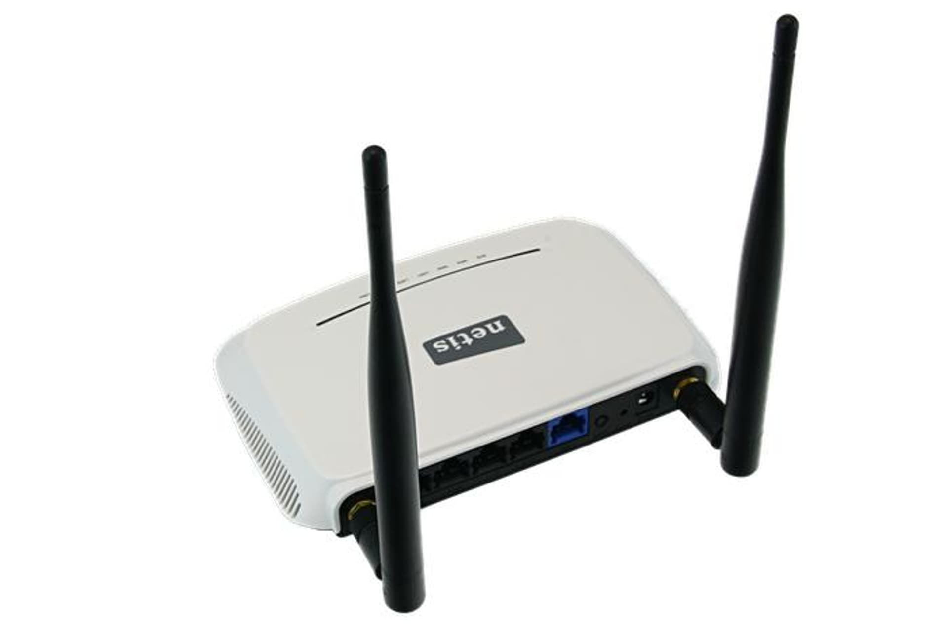 

NETIS WF2419D router 802.11n 300Mbps