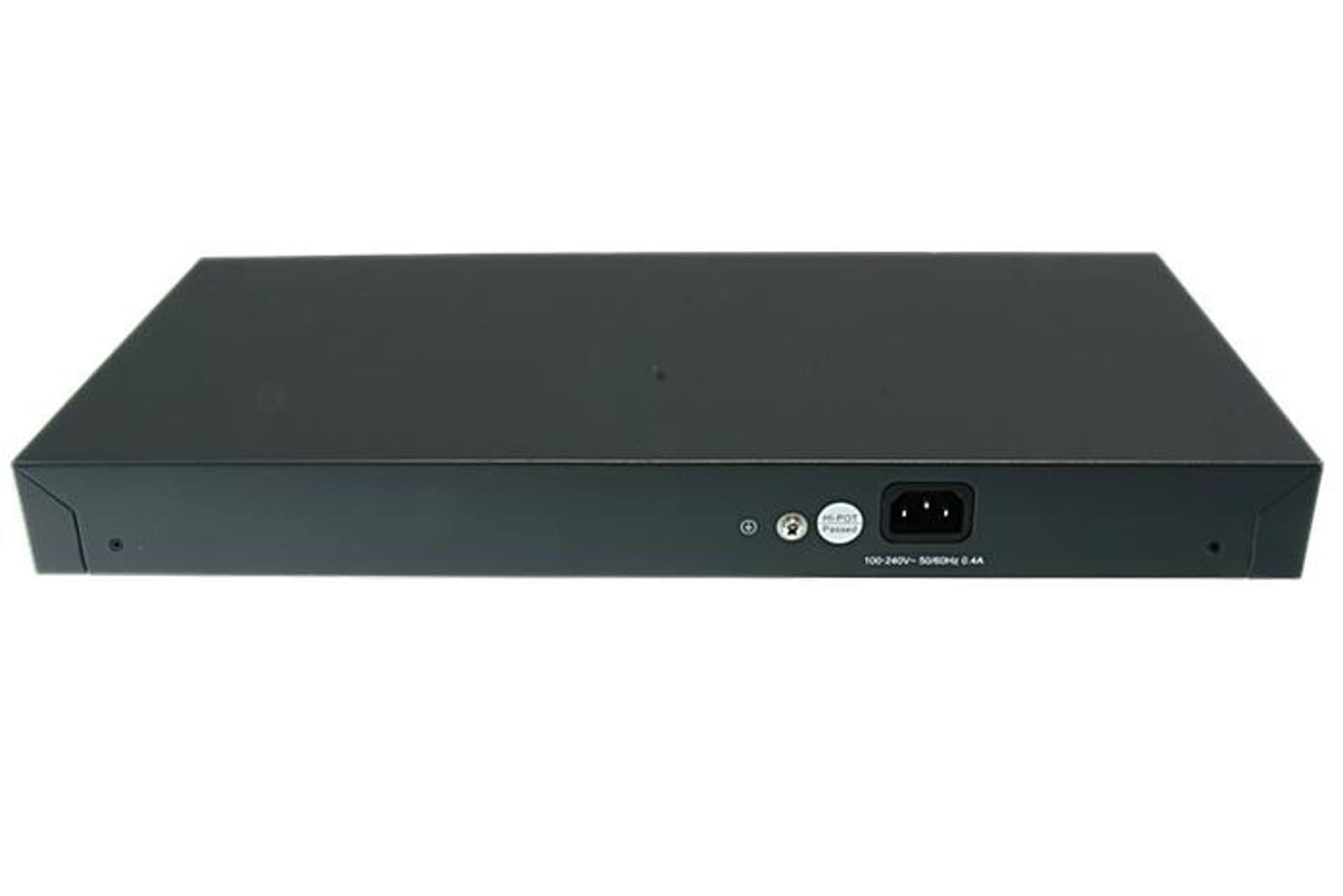 

TP-Link TL-T2600G-18TS (TL-SG3216) JetStream 16-Port Gigabit L2 Managed Switch with 2 Combo SFP, Tl-sg3216) jetstream 16-port gigabit l2 managed switch with 2 combo sf