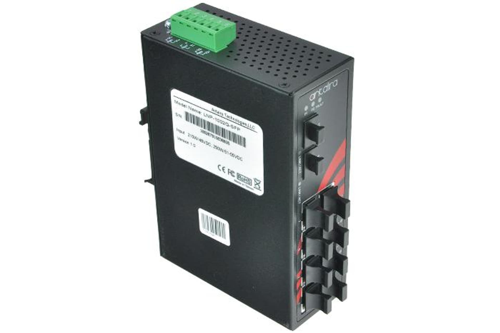 

LNP-1002G-SFP