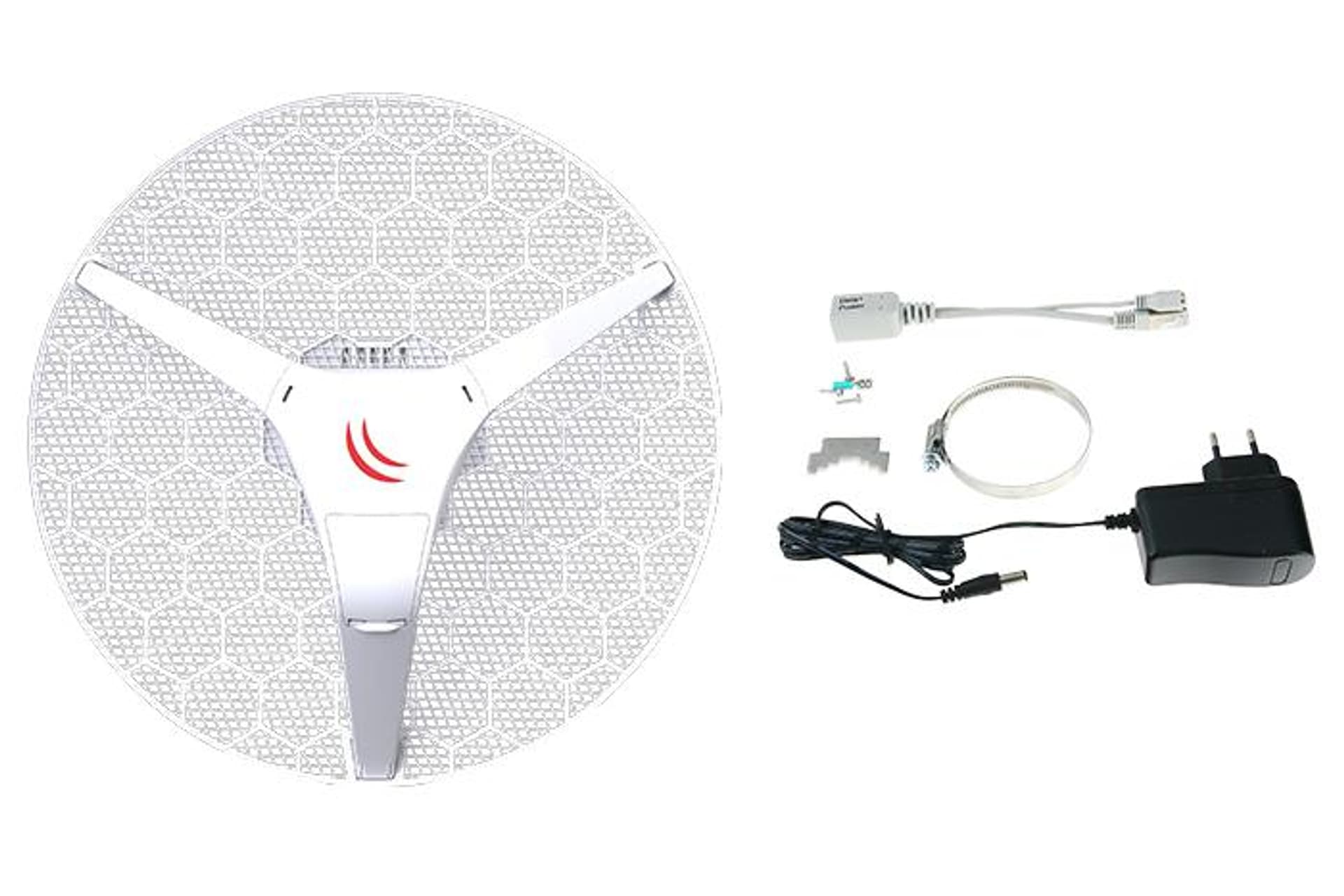 

MikroTik LHG 5 (RBLHG-5nD)