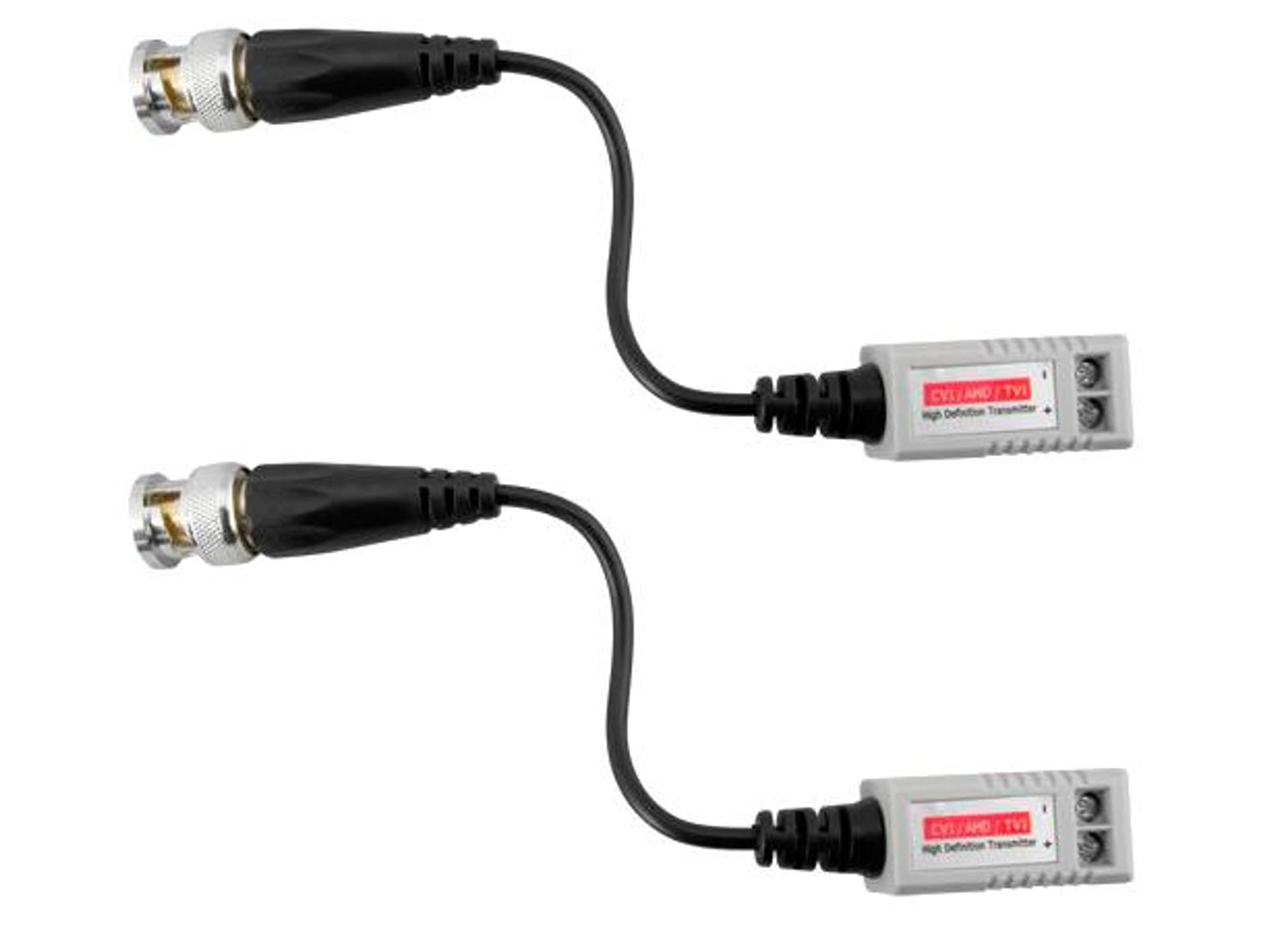 

P-TR1HD pasywny transmiter video HD z wtykiem BNC