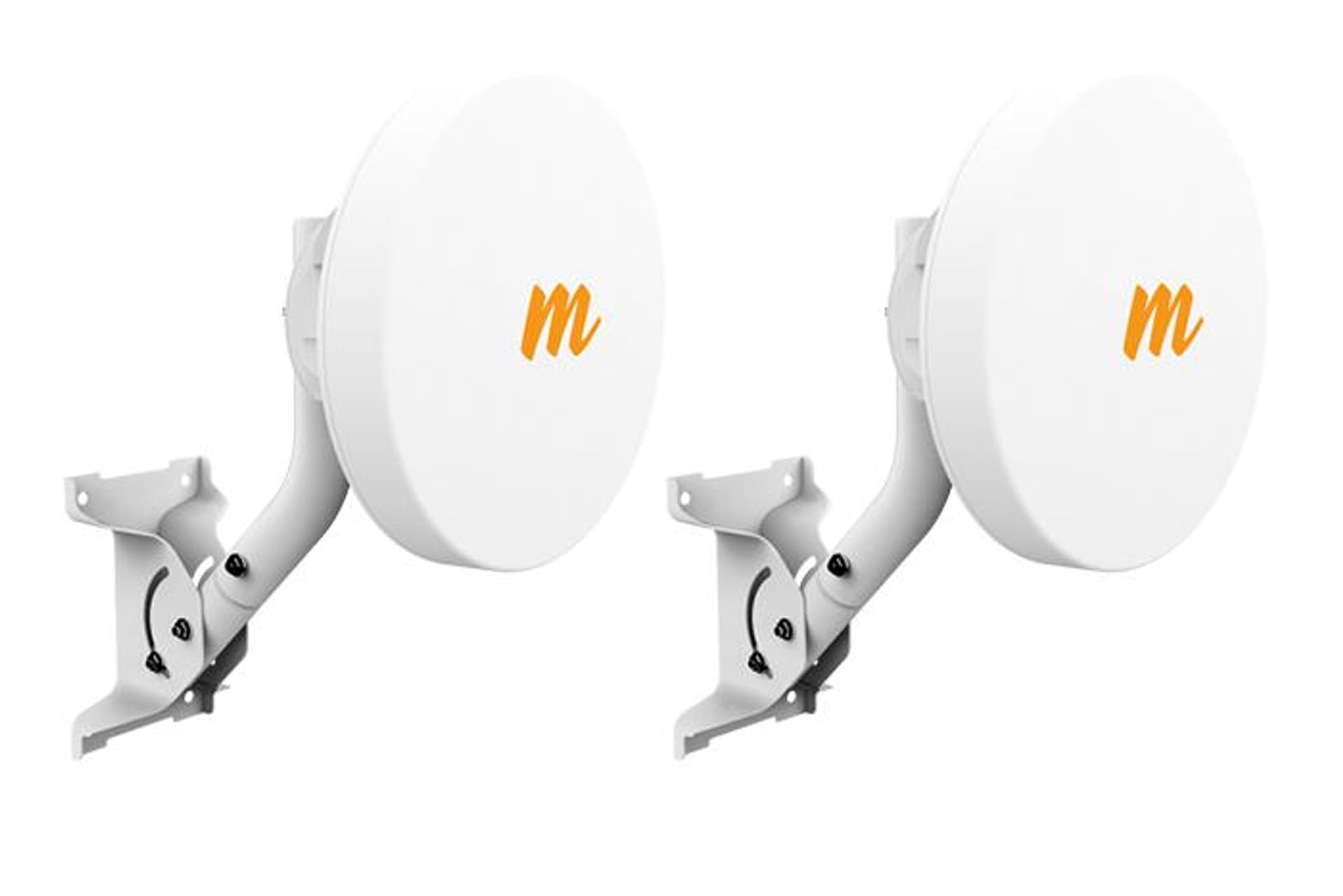 

Mimosa B5-Lite most radiowy 5GHz 802.11ac