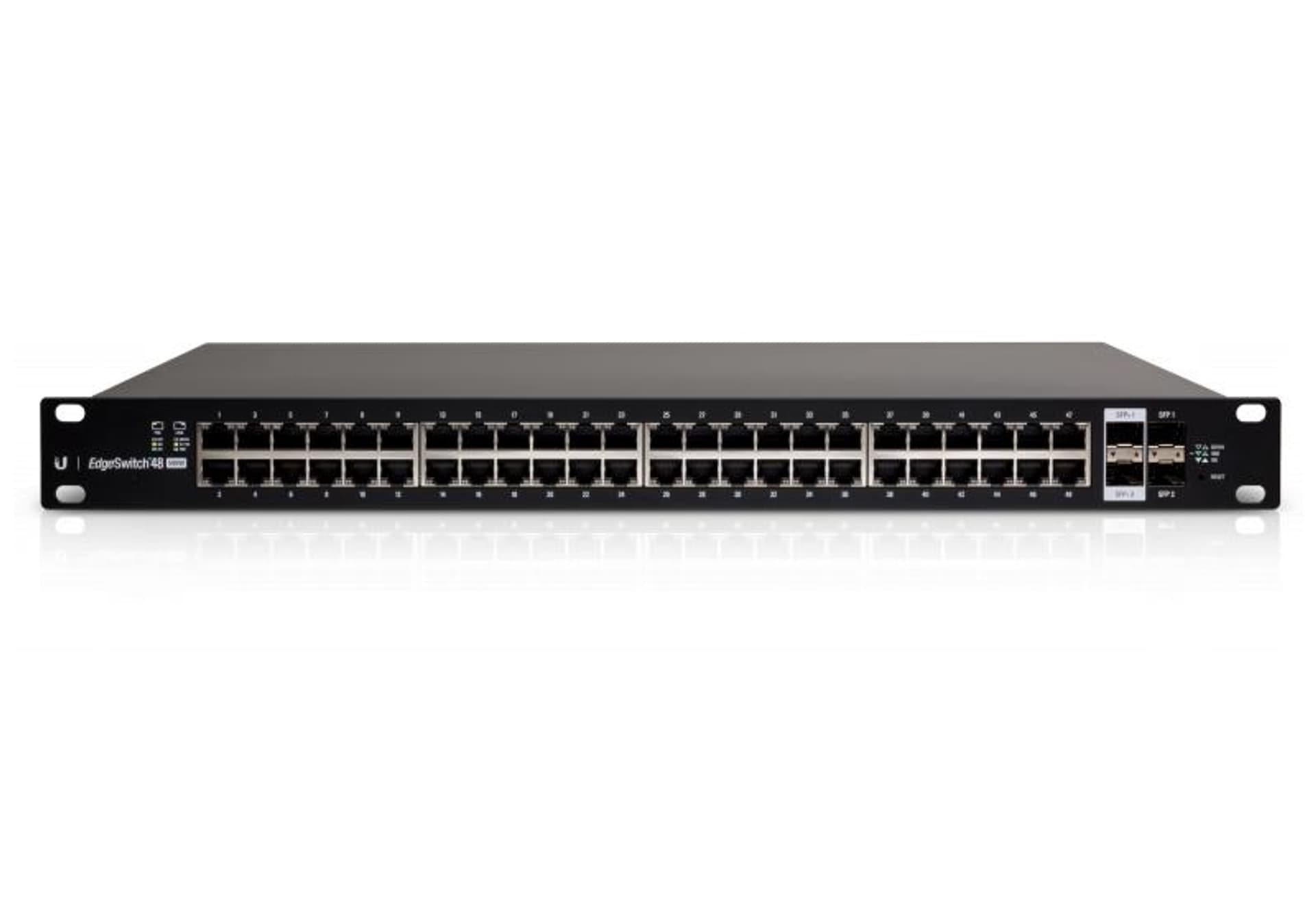 

Ubiquiti EdgeSwitch ES-48-500W