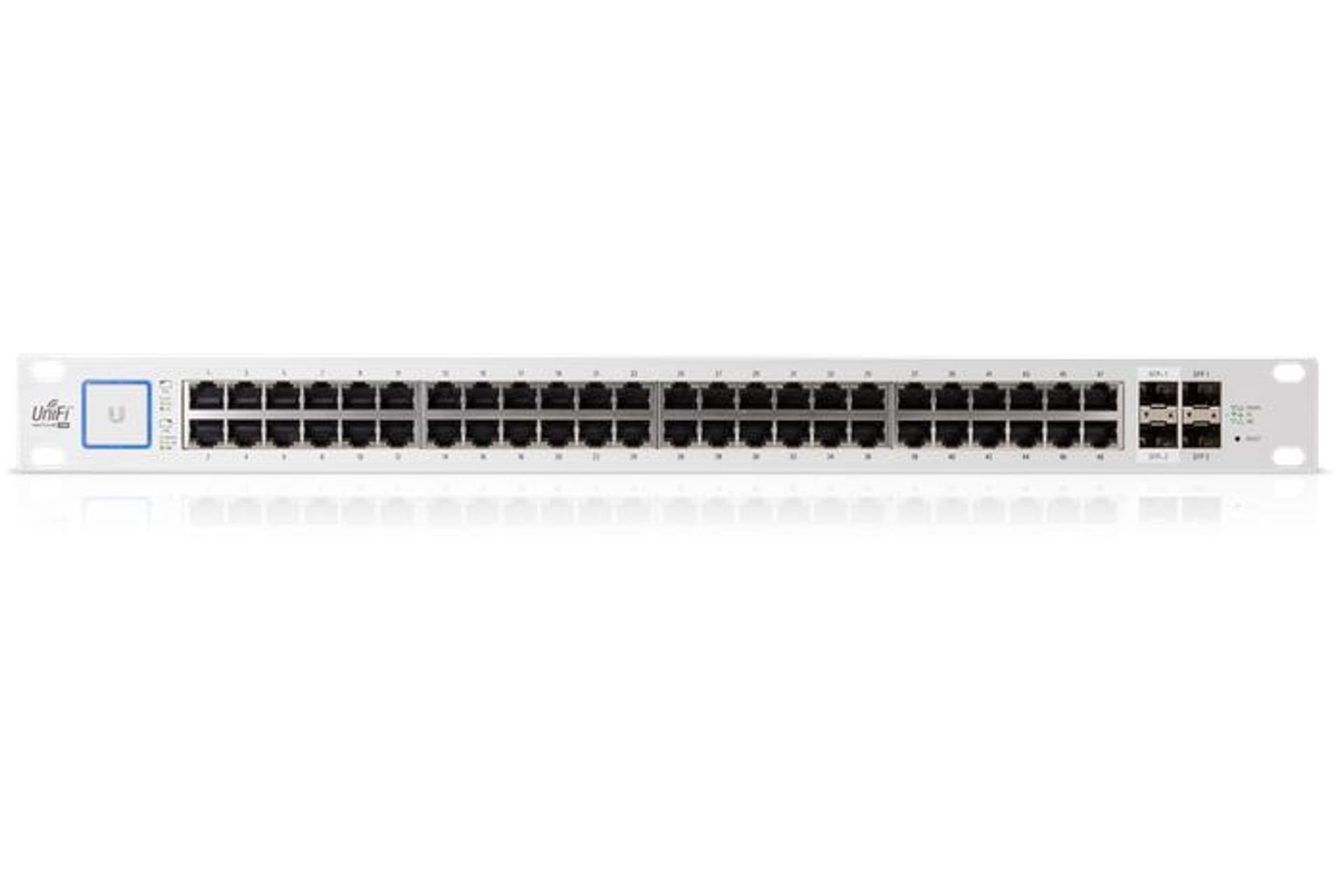 

Ubiquiti Unifi Switch US-48-750W