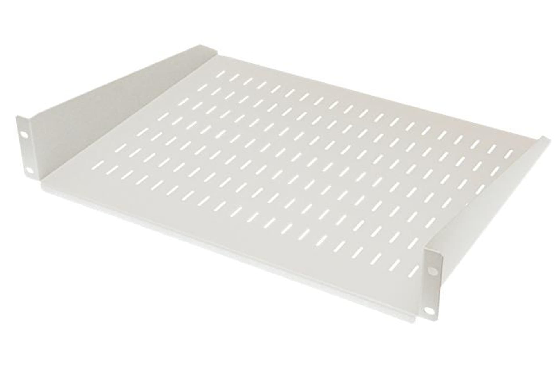 

Półka 19'' z otworami 2U 350 mm