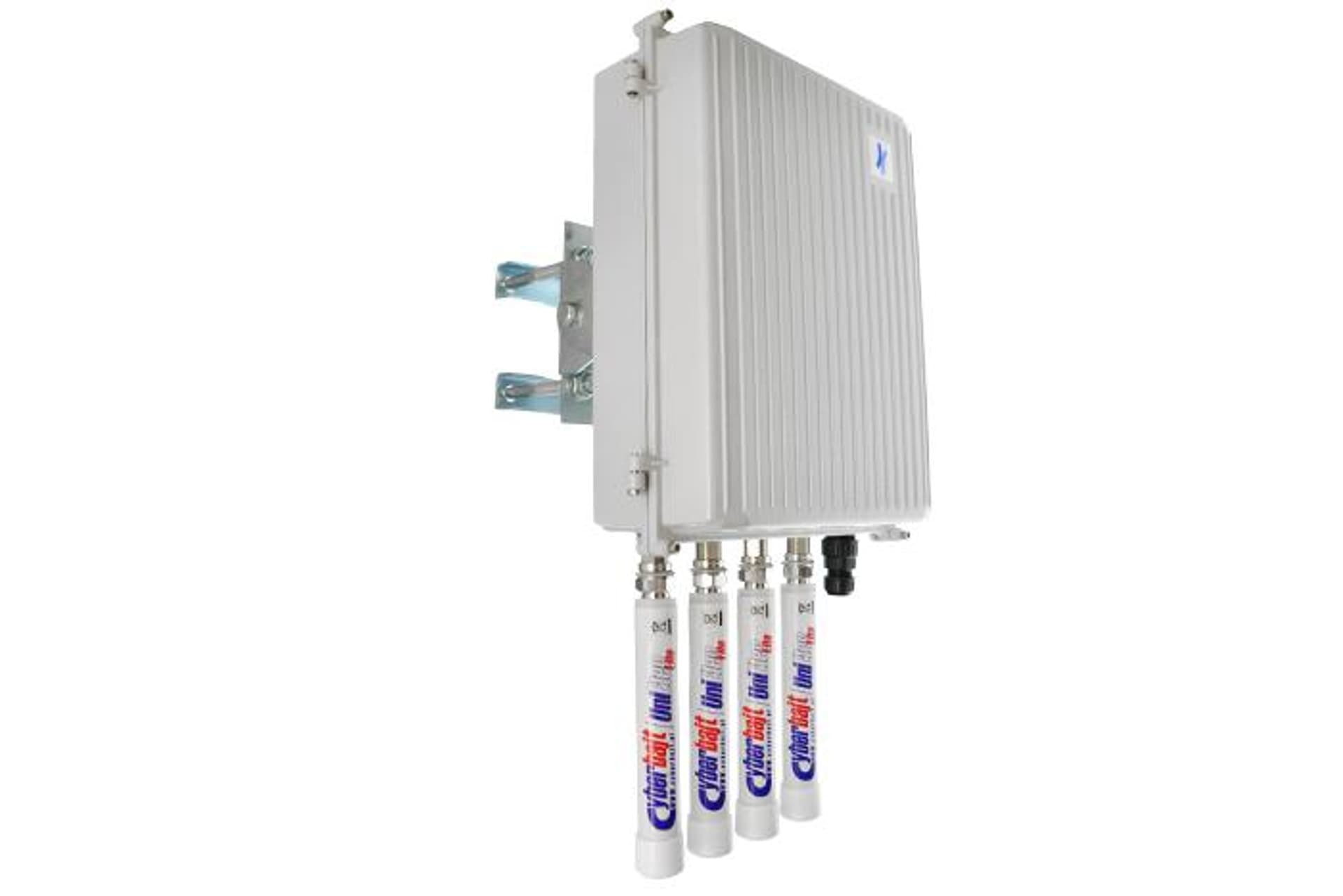 

Stacja bazowa 2,4/5GHz UniEter 360° RB922UAG 866Mbps + 300Mbps