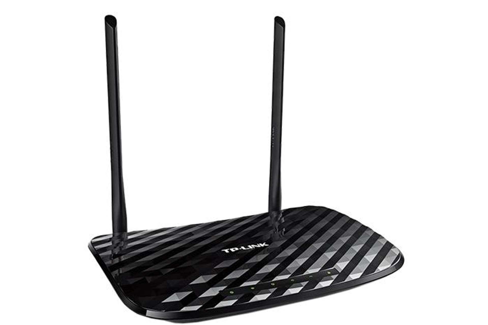 

TP-Link Archer C2 AC750 Wireless Dual Band Router