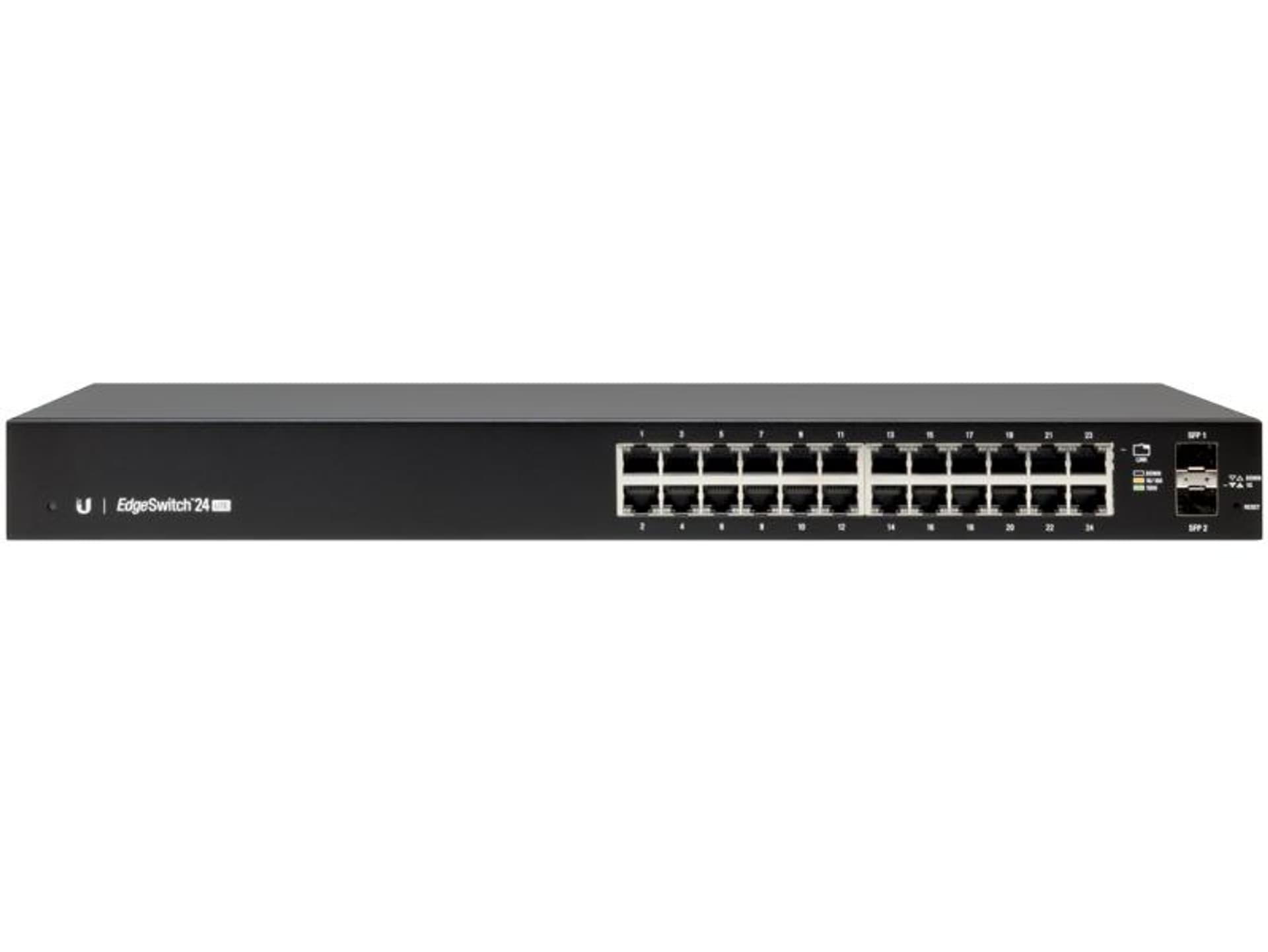 

Ubiquiti EdgeSwitch ES-24-Lite