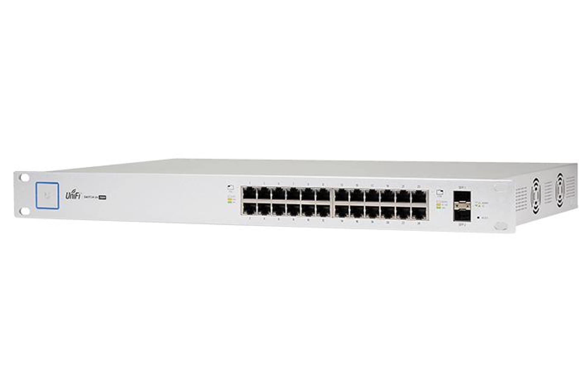 

Ubiquiti Unifi Switch US-24-250W