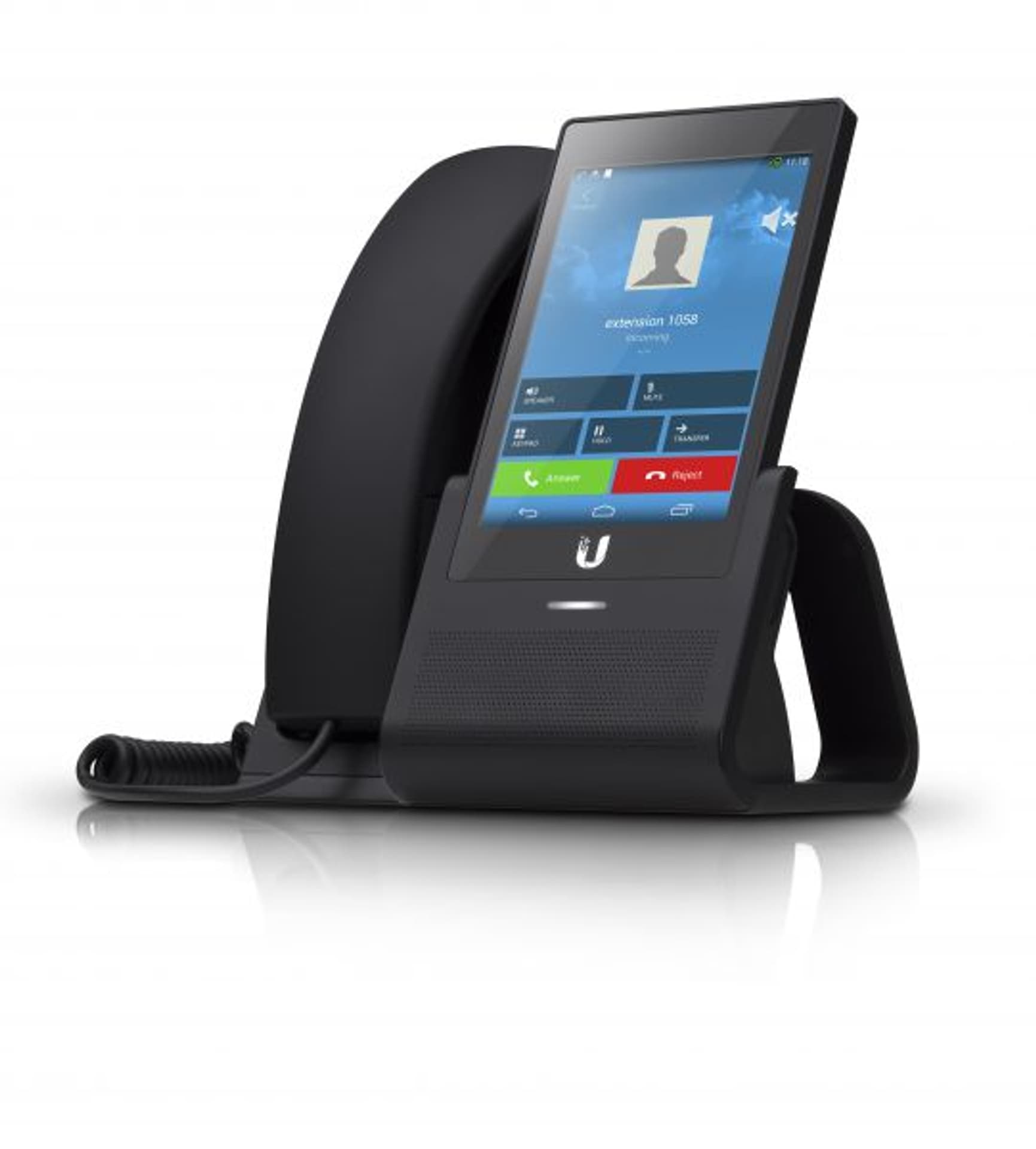 

Ubiquiti UniFi Voip Phone telefon VoIP 2xLAN