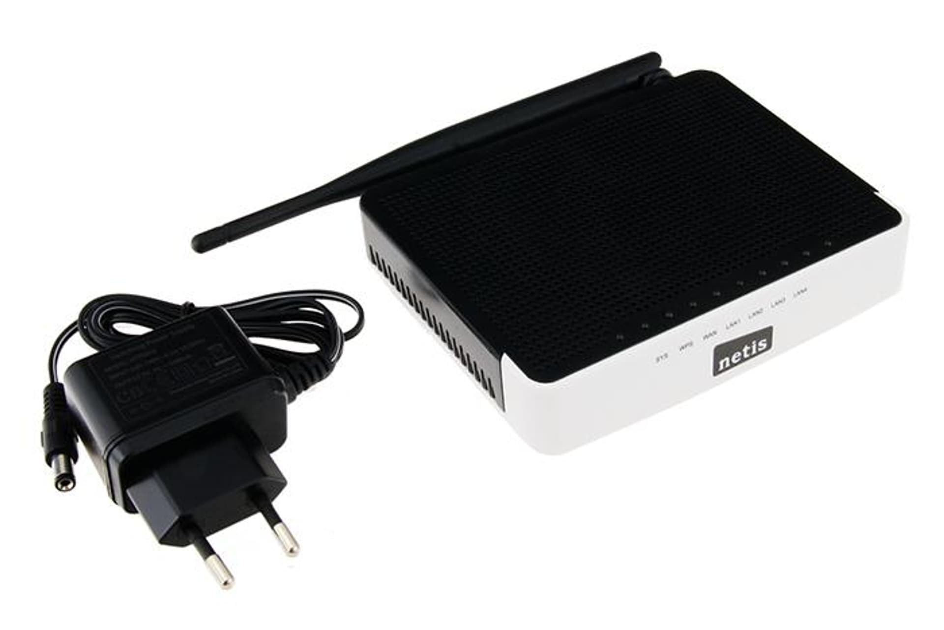 

NETIS WF2411i router 802.11n 150Mbps