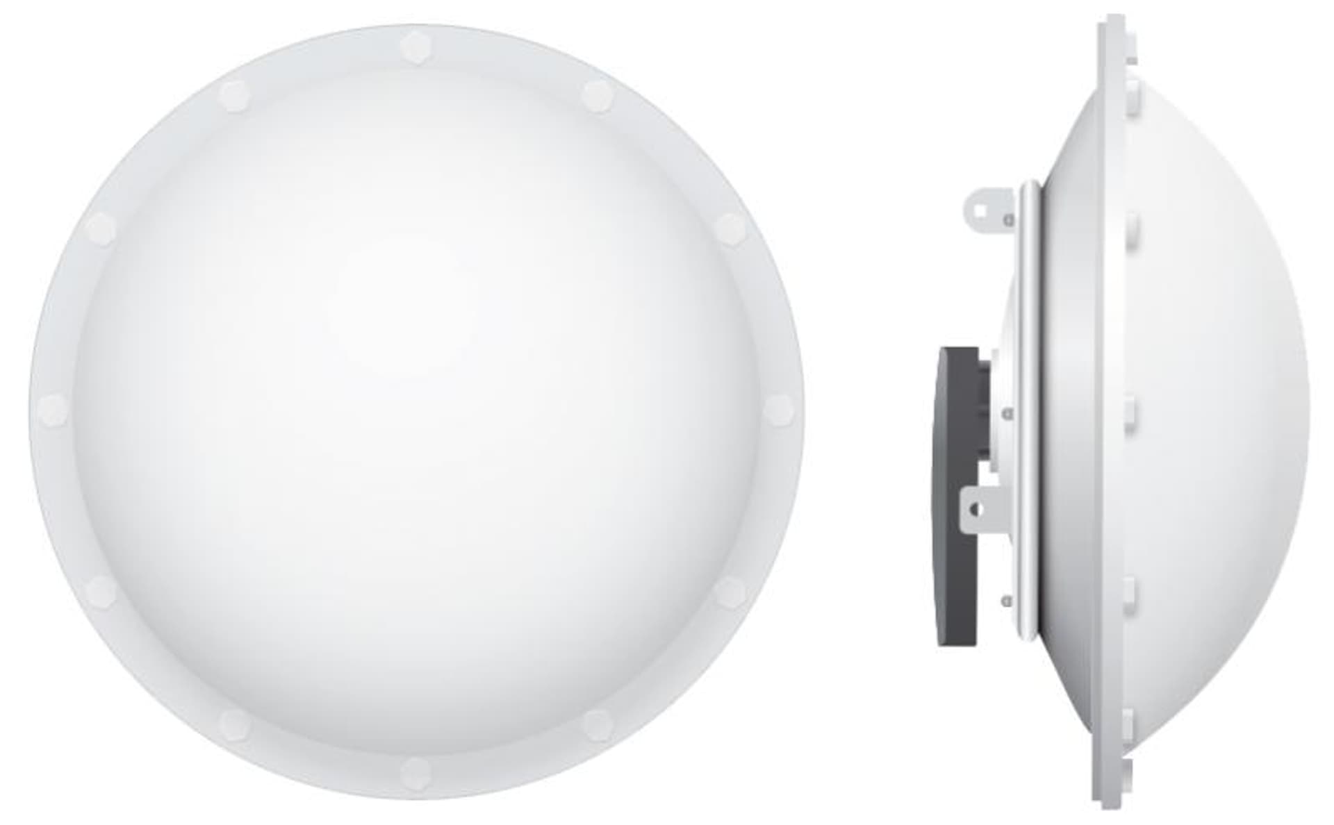 

Ubiquiti RAD-2RD Radome 648mm (RD-5G30, RD-3G26, RD-2G24)