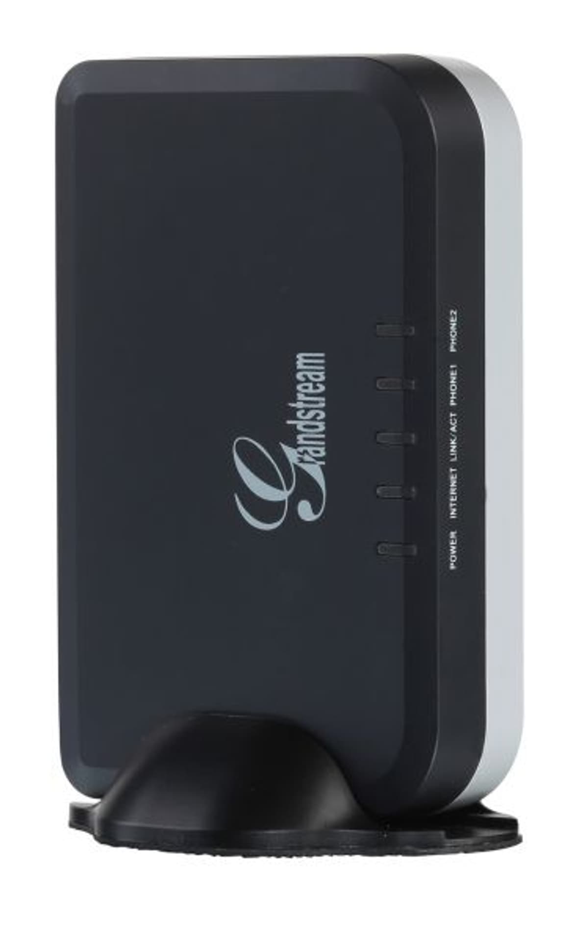 

Grandstream HT-702 bramka VoIP 2xFXS 1xRJ45