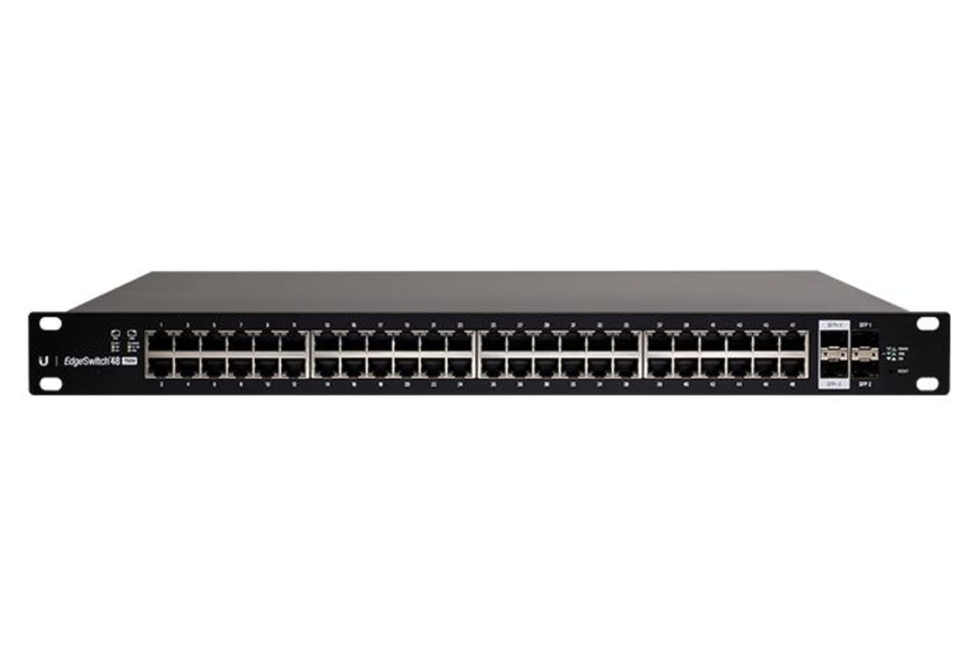 

Ubiquiti EdgeSwitch ES-48-750W