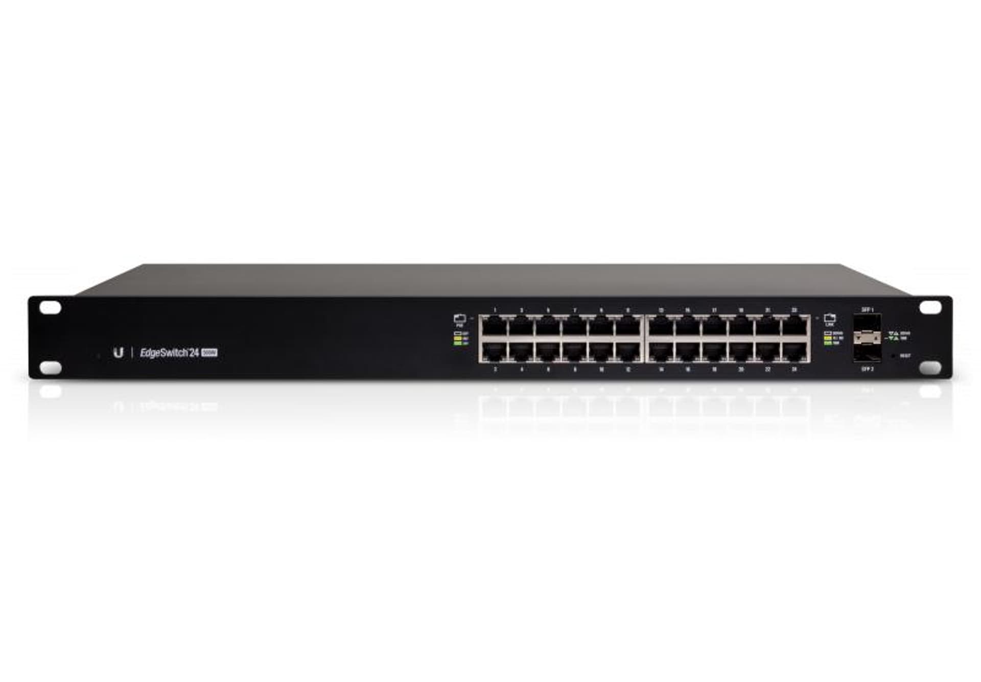 

Ubiquiti EdgeSwitch ES-24-500W