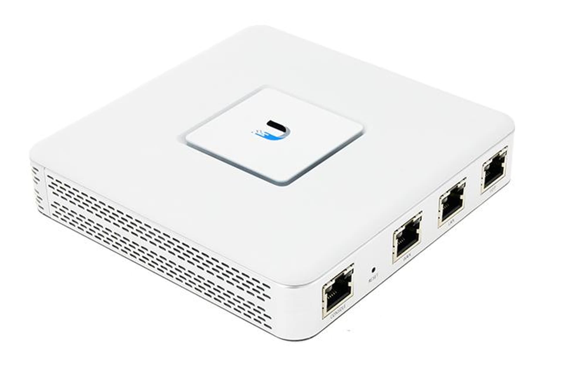 

Ubiquiti UniFi Security Gateway (USG)