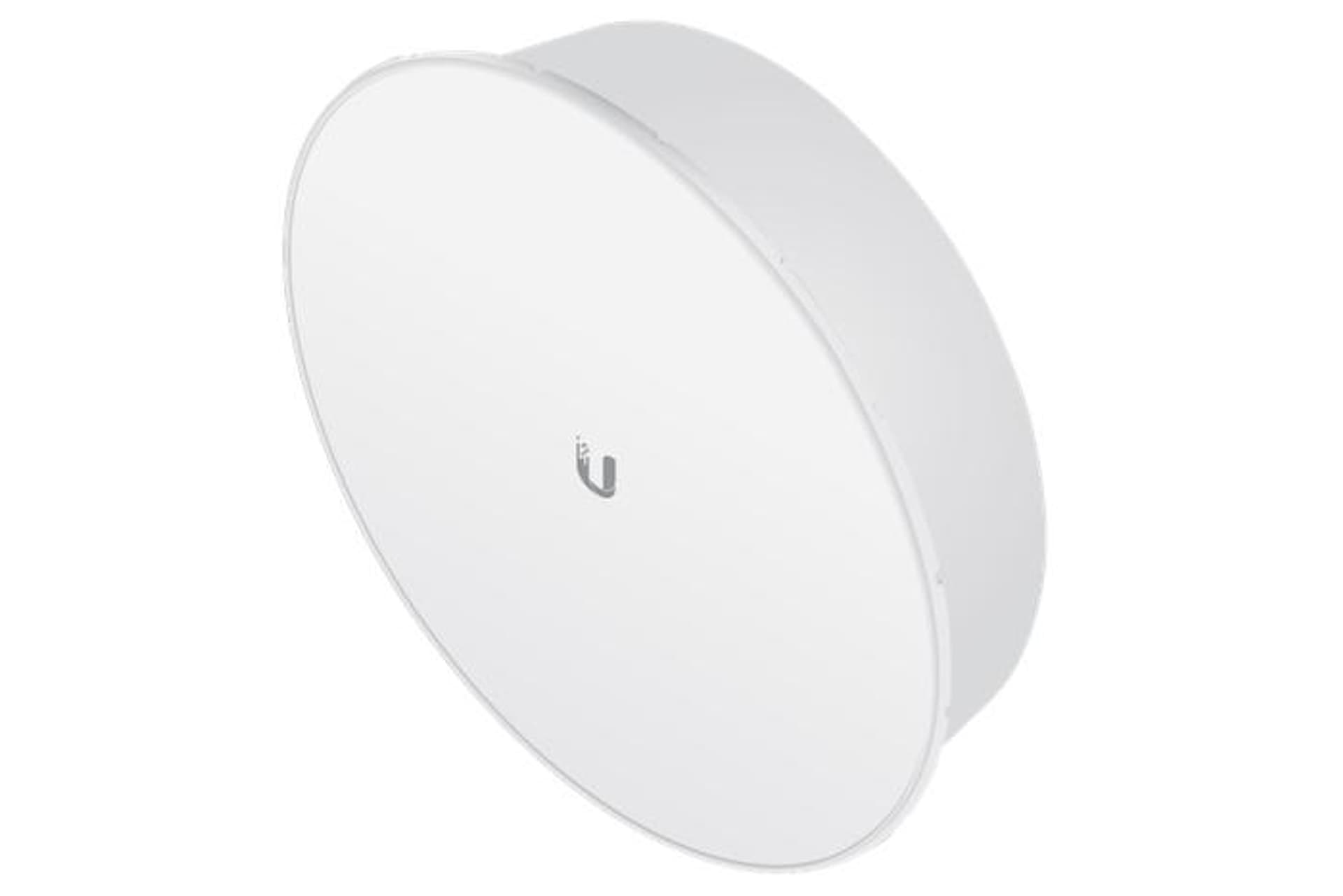 

Ubiquiti PowerBeam AC 27 dBi ISO (PBE-5AC-500-ISO)