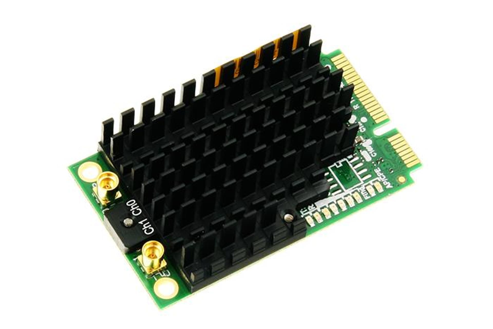 

MikroTik Routerboard R11e-5HacD