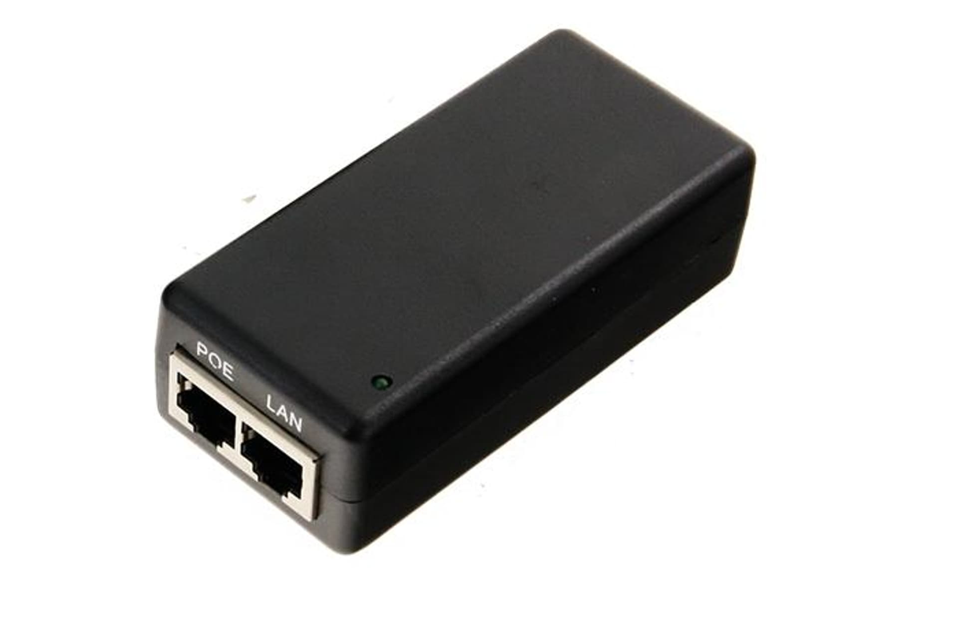 

Zasilacz POE 24V 0,5A z uziemieniem