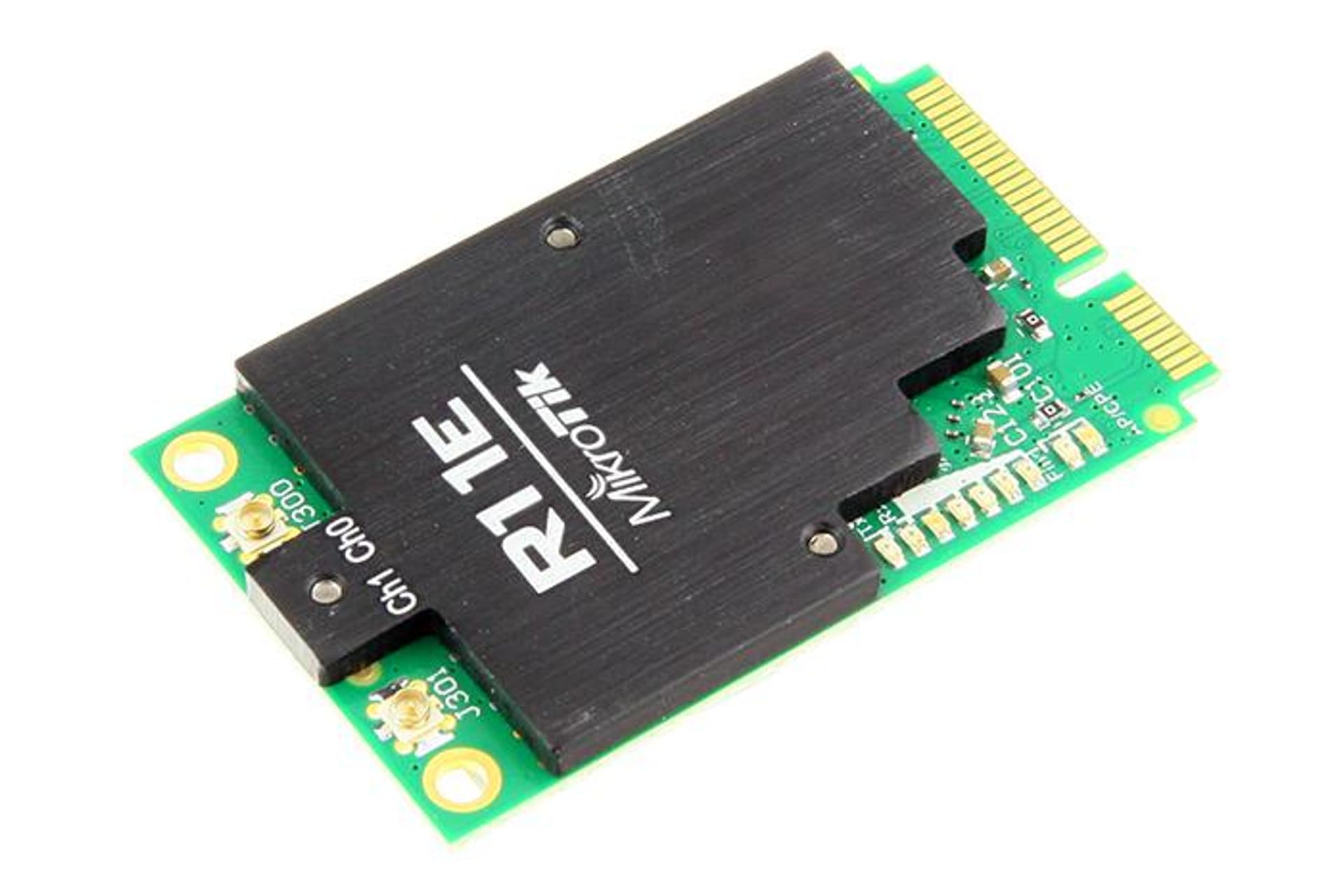 

MikroTik Routerboard R11e-2HnD