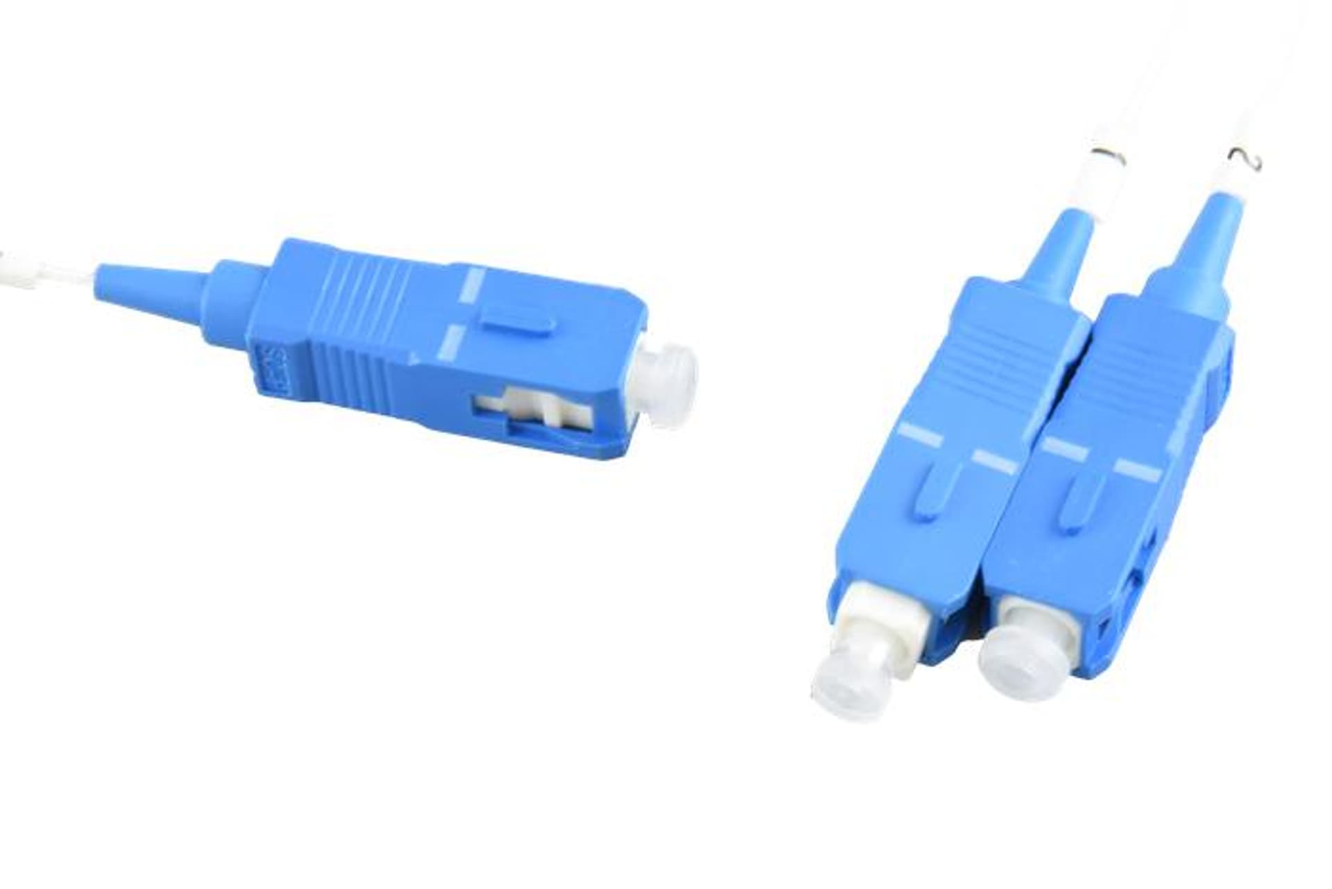 

Splitter 1:2 SC/PC 0,9mm 1,5m Steel Box