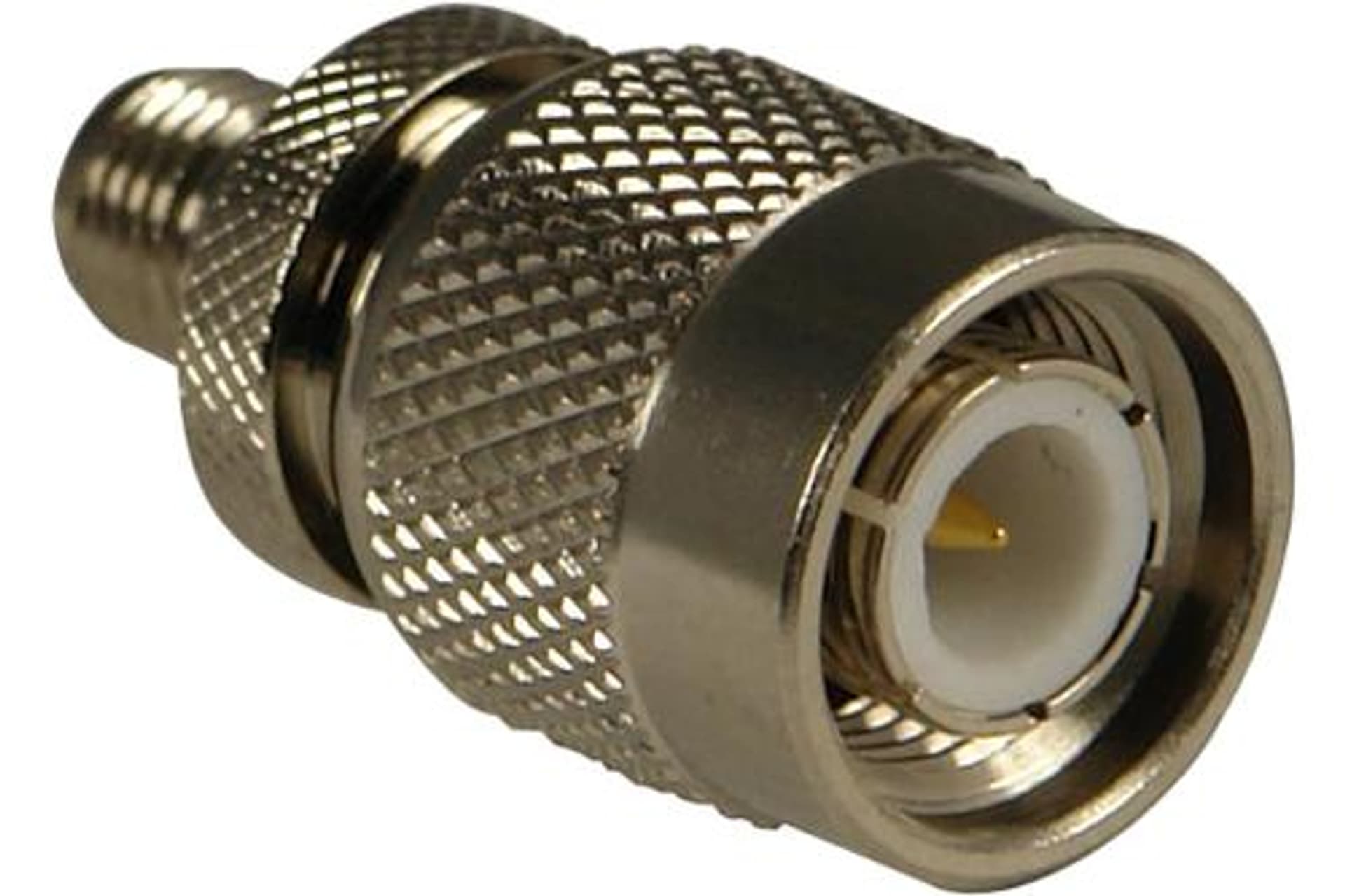 

Adaptor SMA-f/TNC-m