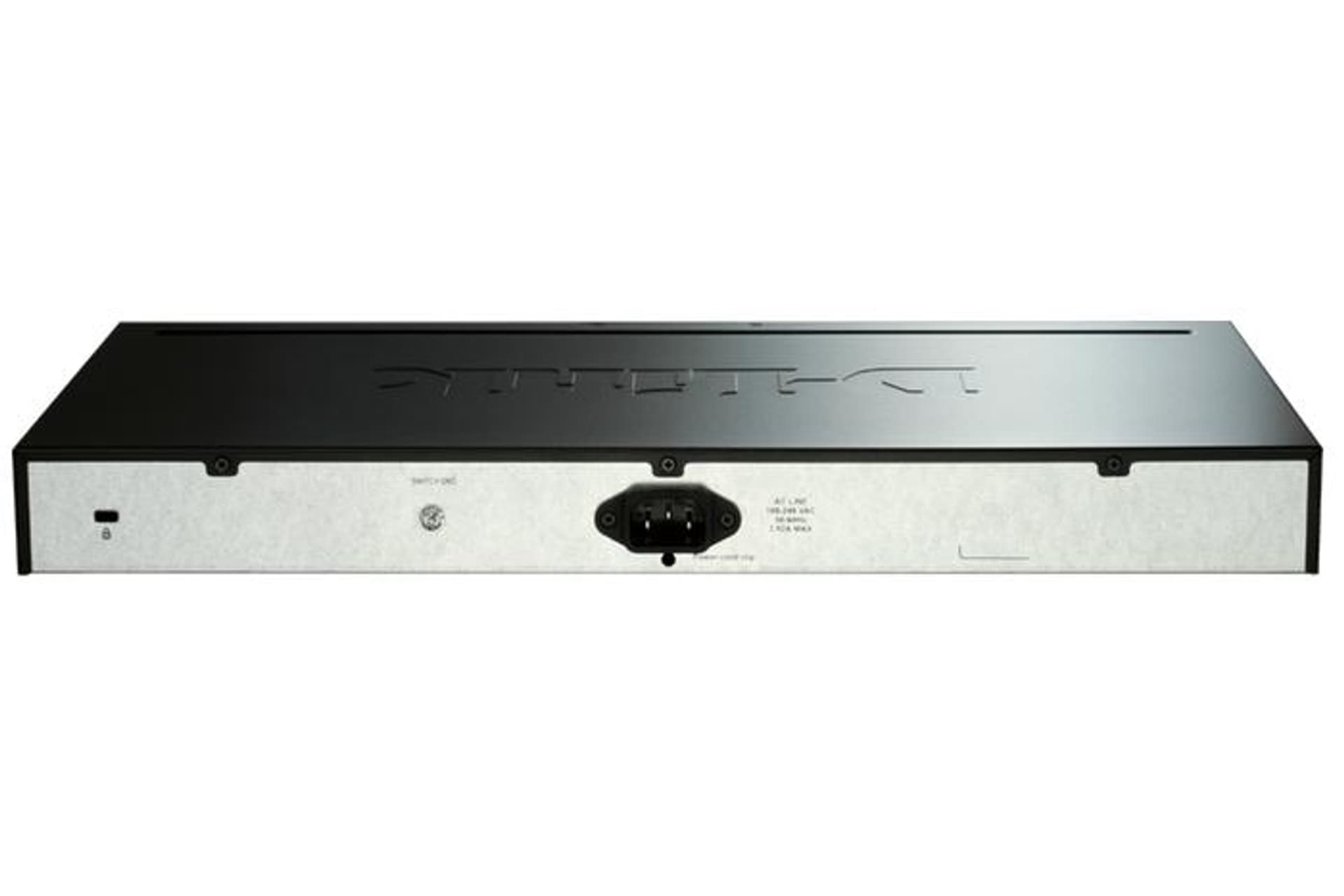 

D-Link DGS-1510-28P/E przełącznik zarządzalny PoE, 24x 10/100/1000Mbps, 2x SFP, 2x SFP+