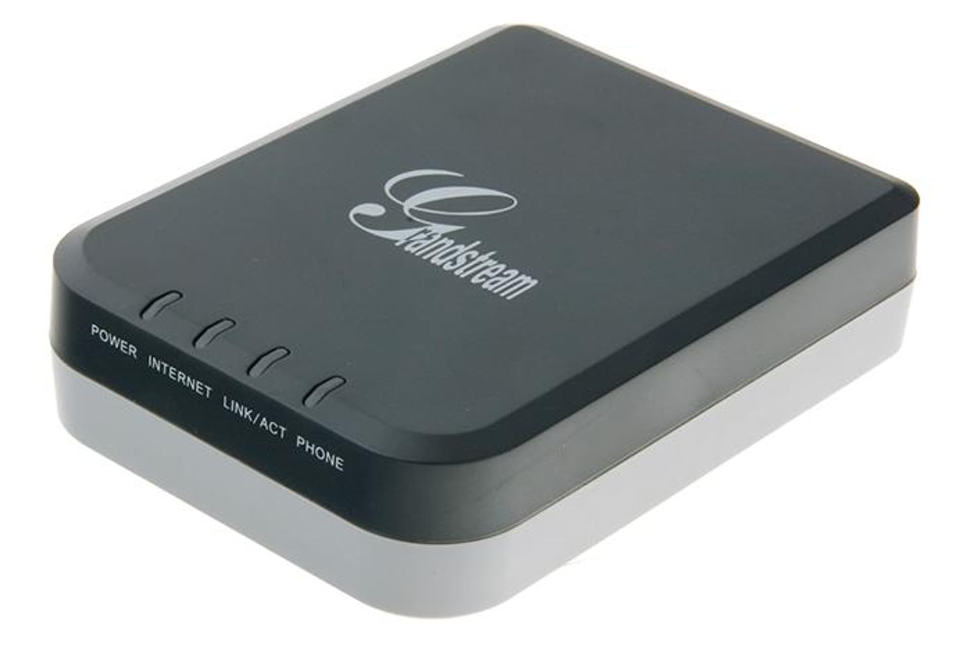 

Bramka VoIP Grandstream HT 701 1xLAN, 1xFXs
