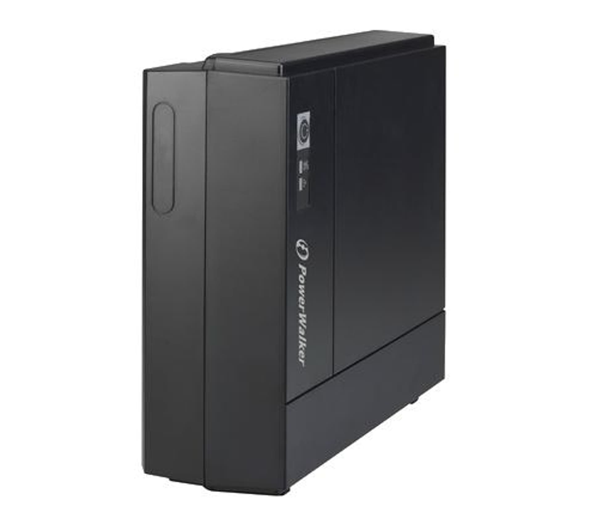 

Zasilacz UPS Power Walker Offline 600VA 2X IEC C13 OUT
