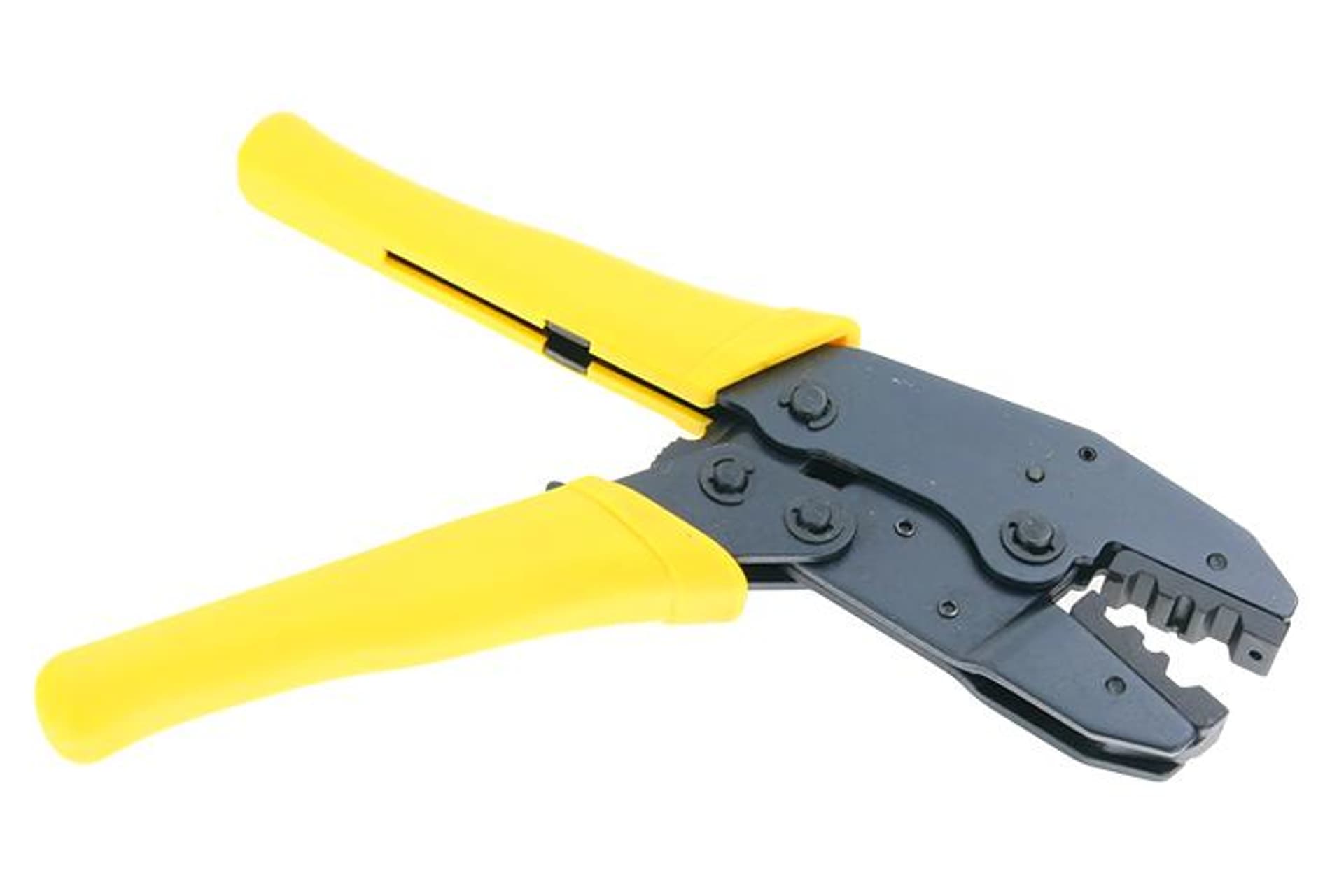 

Zaciskarka do złączy koncentrycznych HT-336A