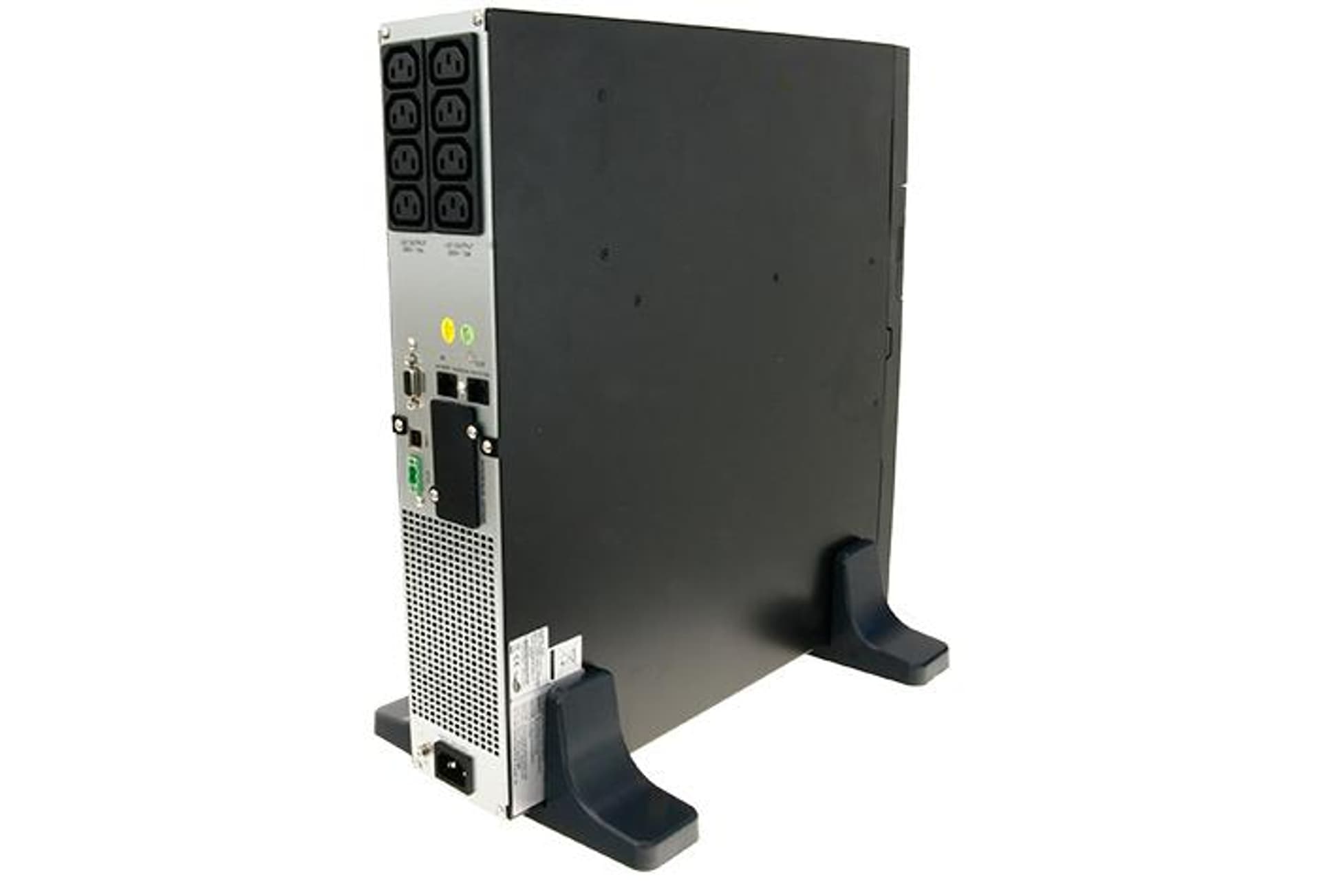 

Zasilacz UPS Power Walker 2000VA 8x IEC rack 19 LCD