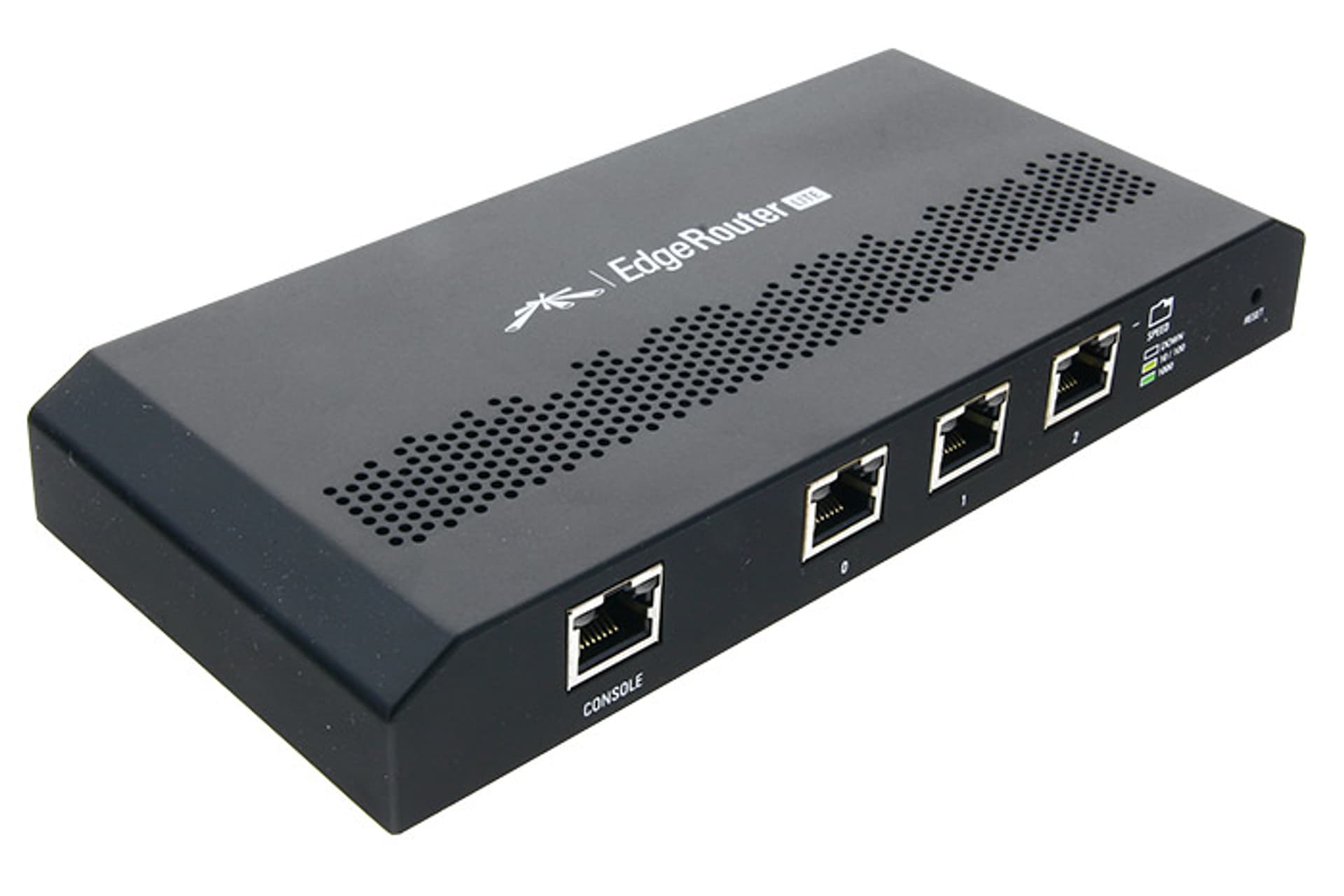 

Ubiquiti EdgeRouter Lite