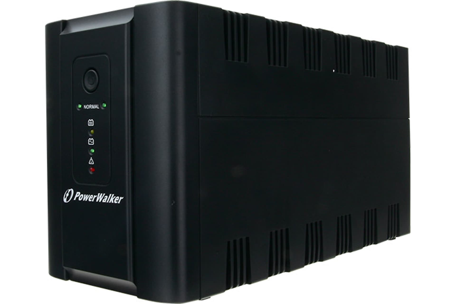 

Zasilacz UPS Power Walker 1200VA 2x 230V 2x IEC