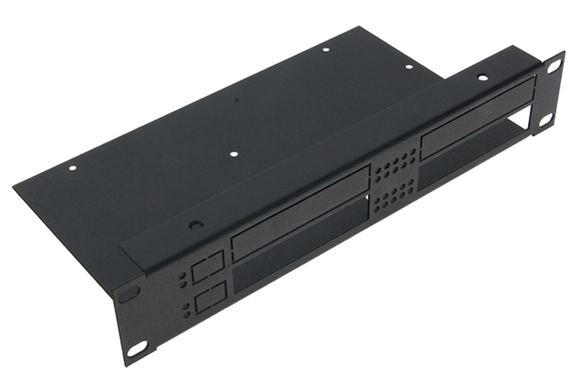 

Panel rack 10 cali 2x 2011LS