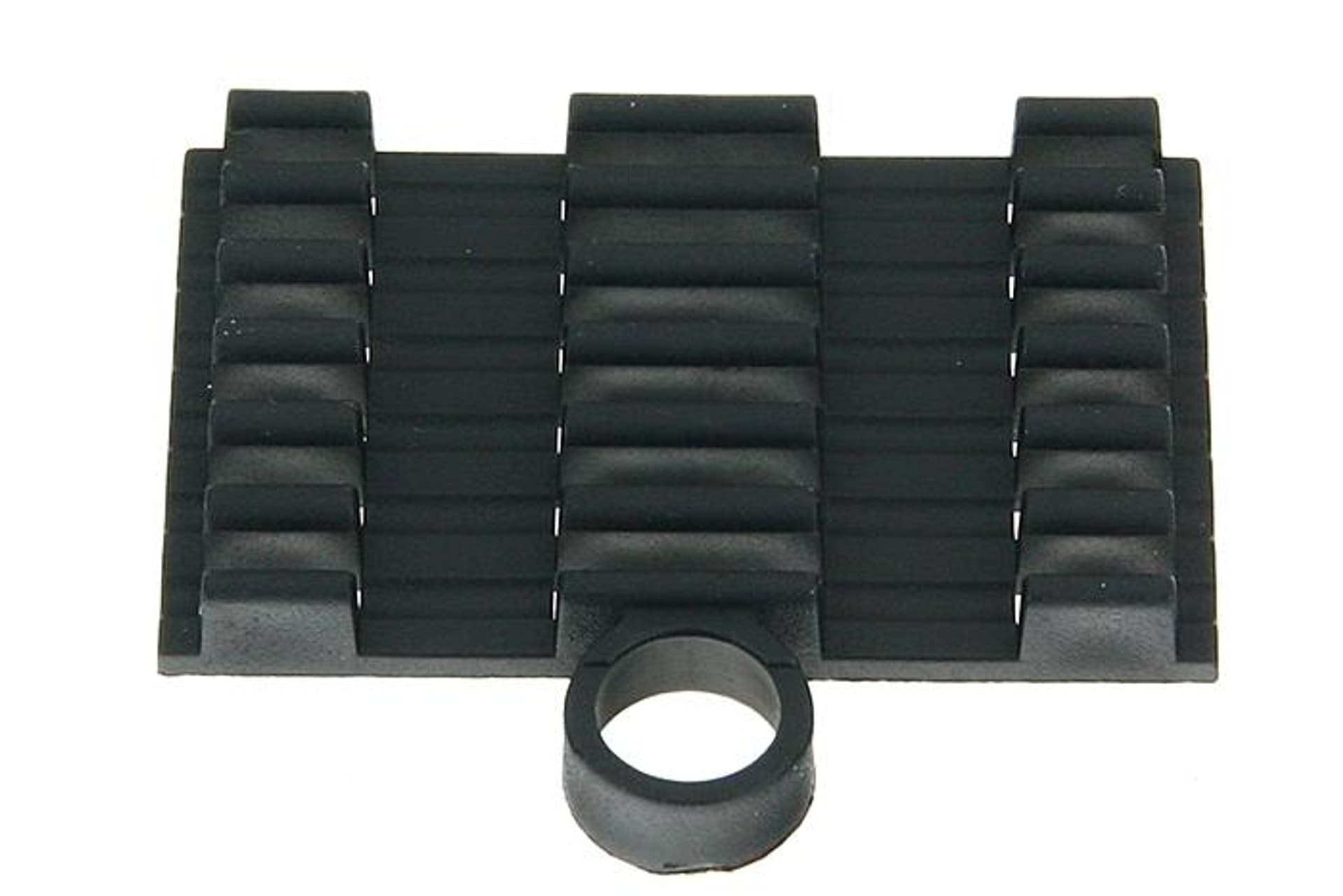 

Koszyczek spawów 6J 45mm do tacek (uchwyt na osłonki spawów)