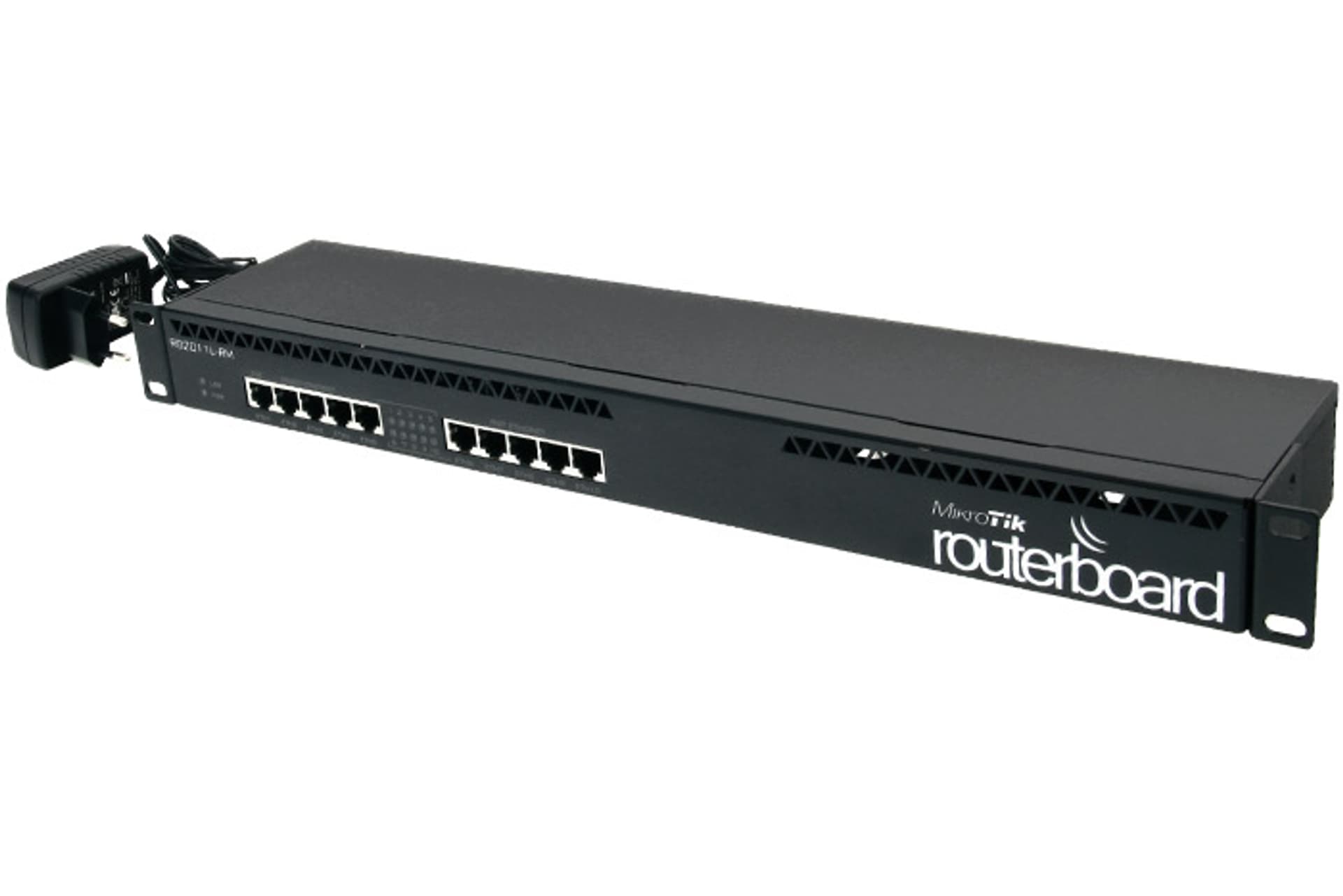 

MikroTik RB2011iL-RM