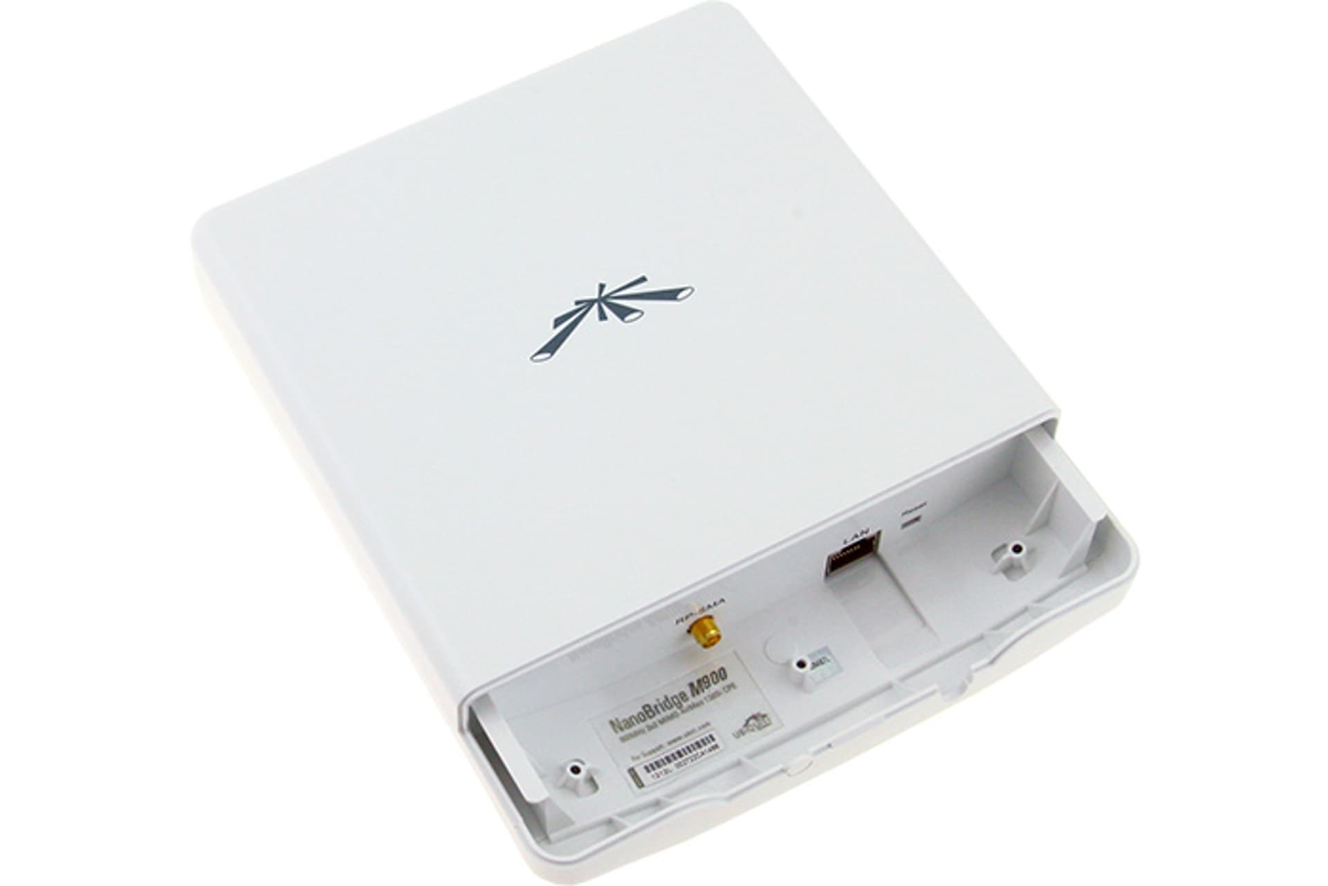 

Ubiquiti NanoBridge M9 13dBi